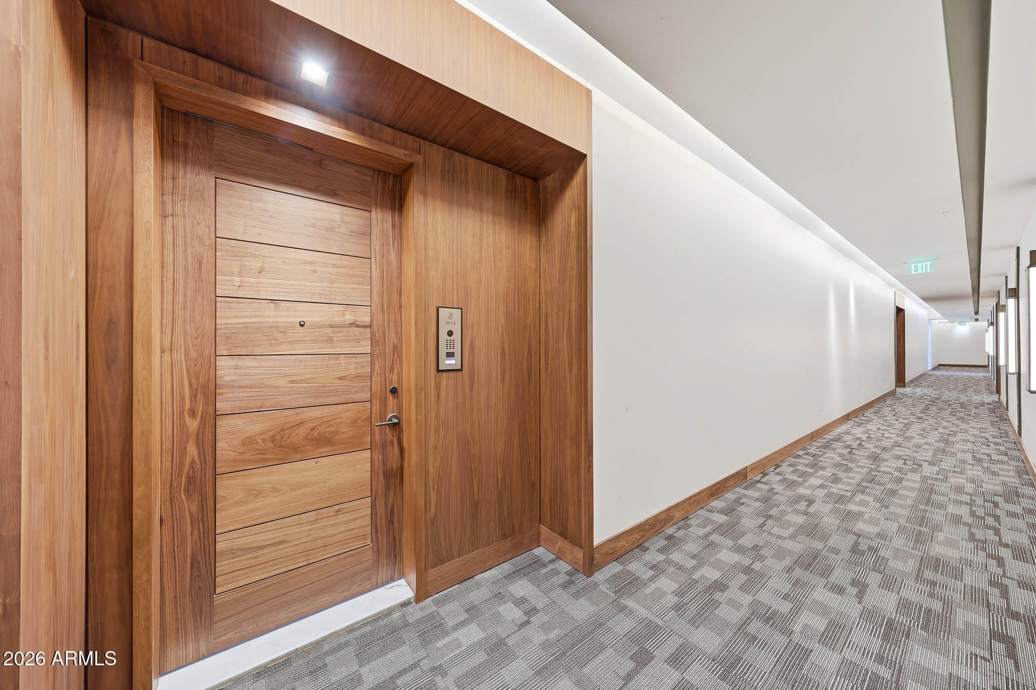 7000 EAST LINCOLN VILLAS CONDOMINIUM 1 - Residential