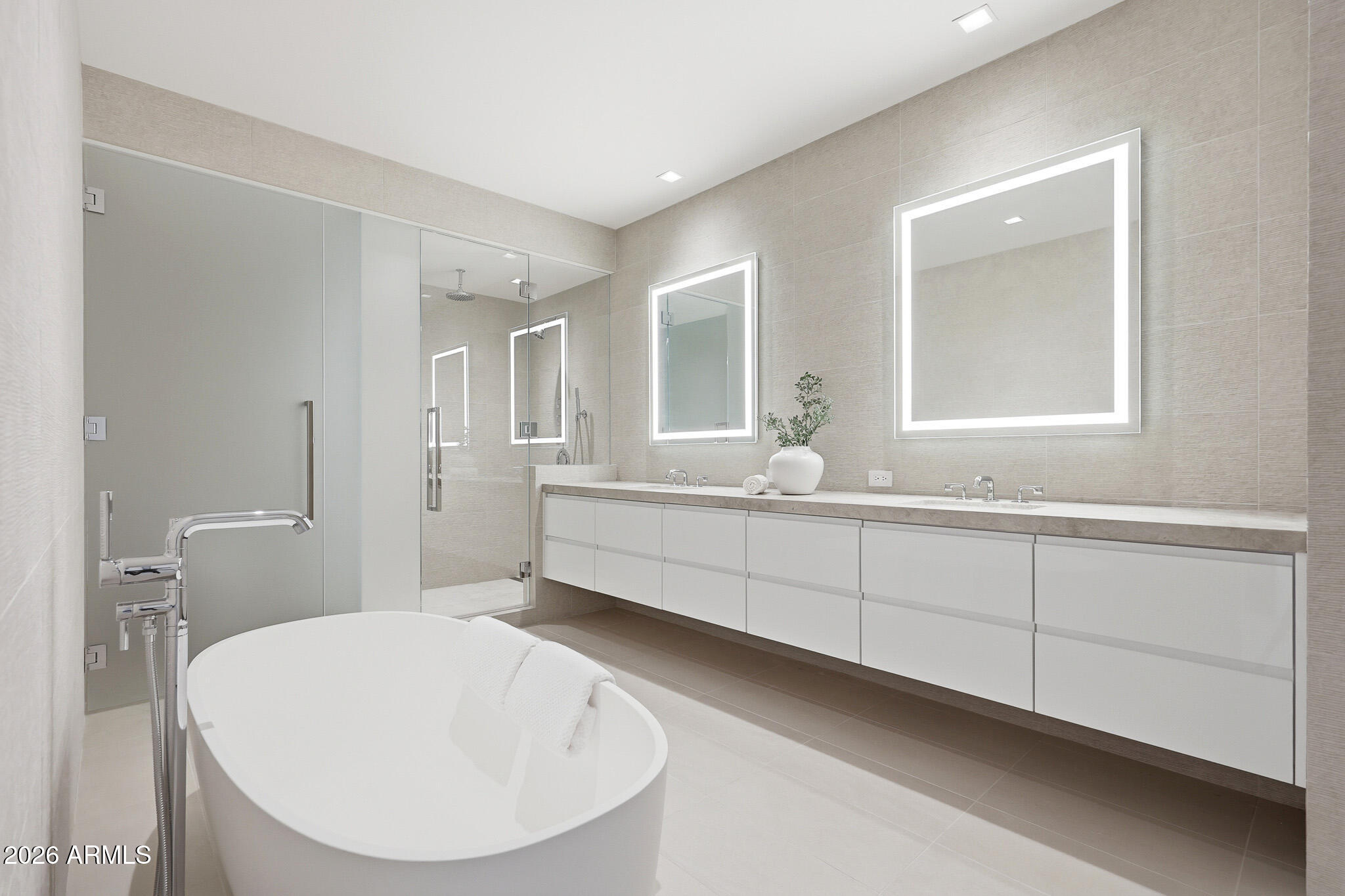 7000 EAST LINCOLN VILLAS CONDOMINIUM 1 - Residential