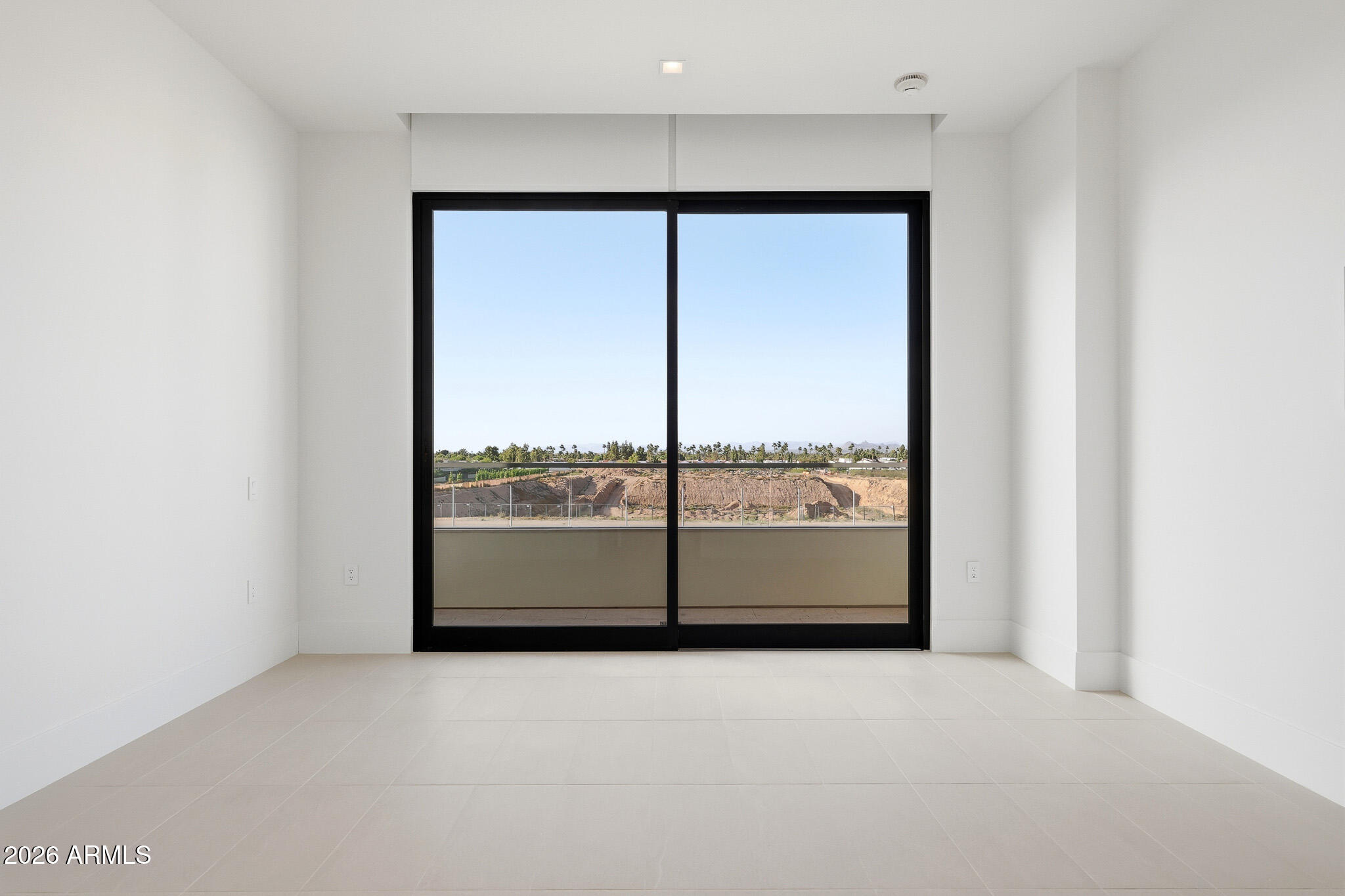 7000 EAST LINCOLN VILLAS CONDOMINIUM 1 - Residential
