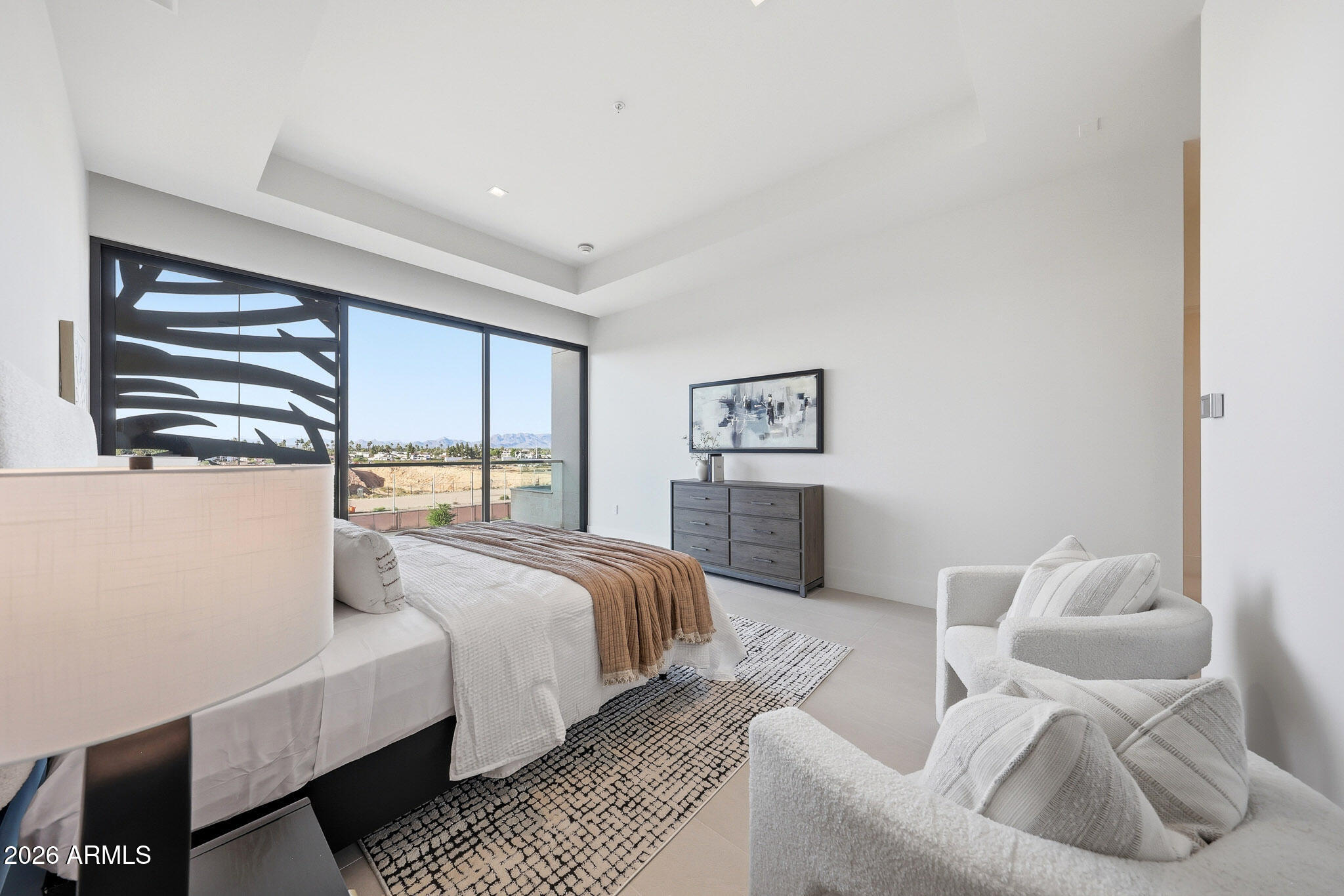 7000 EAST LINCOLN VILLAS CONDOMINIUM 1 - Residential