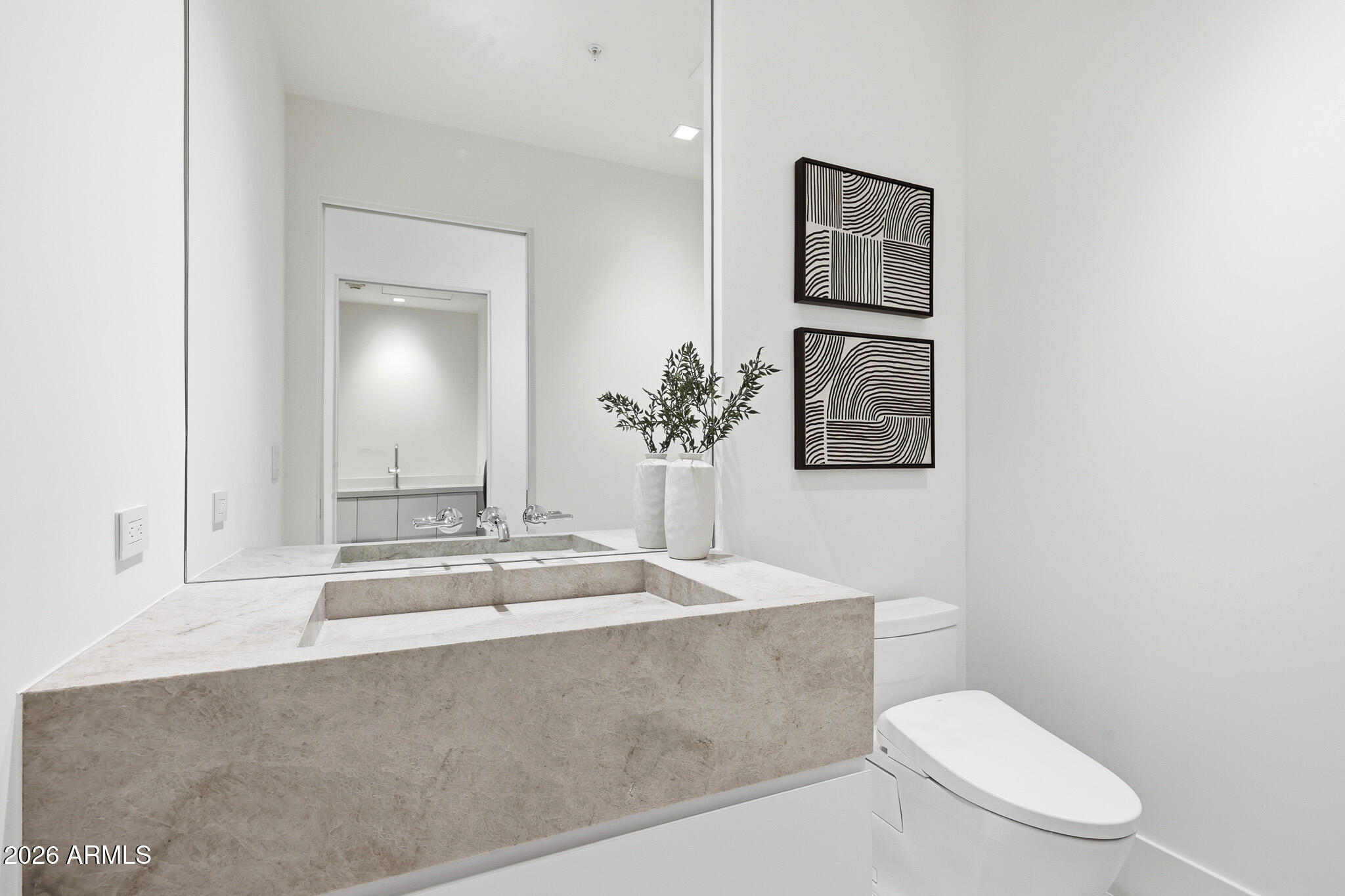 7000 EAST LINCOLN VILLAS CONDOMINIUM 1 - Residential
