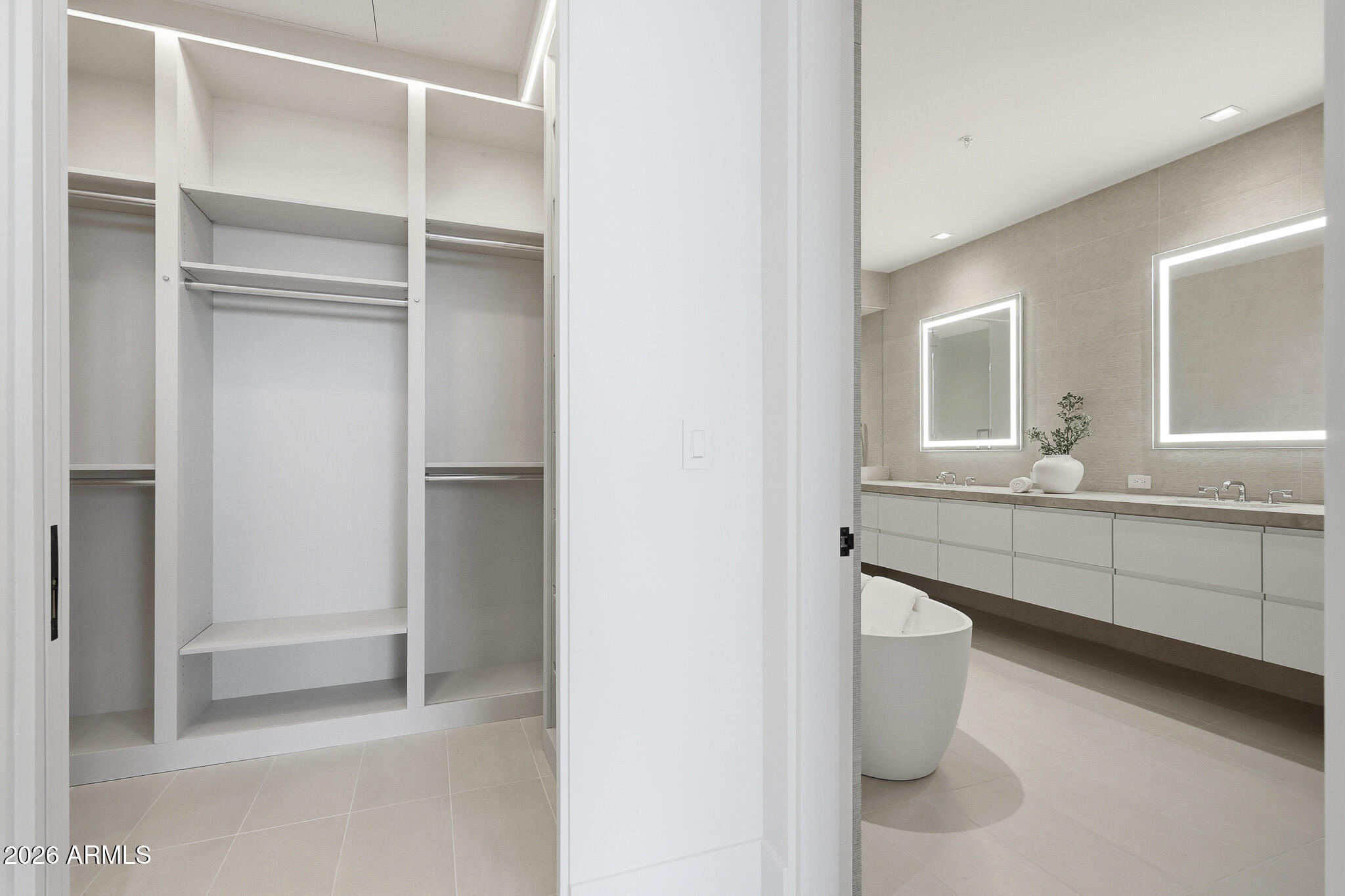 7000 EAST LINCOLN VILLAS CONDOMINIUM 1 - Residential