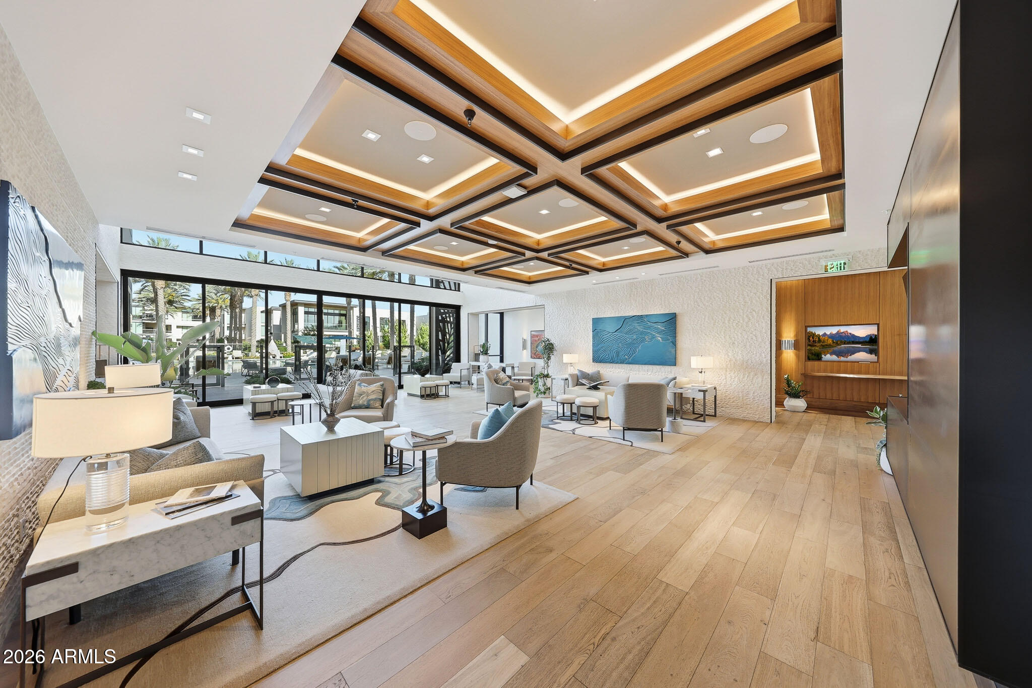 7000 EAST LINCOLN VILLAS CONDOMINIUM 1 - Residential