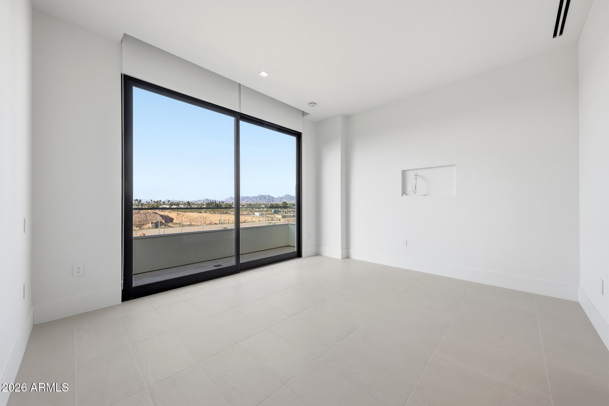 7000 EAST LINCOLN VILLAS CONDOMINIUM 1 - Residential