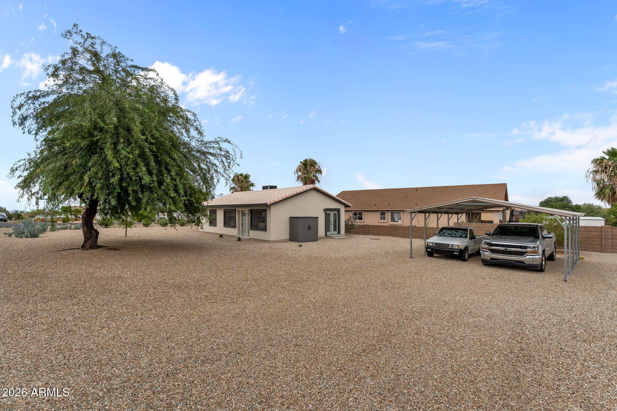MIRA MONTE VISTAS - Residential