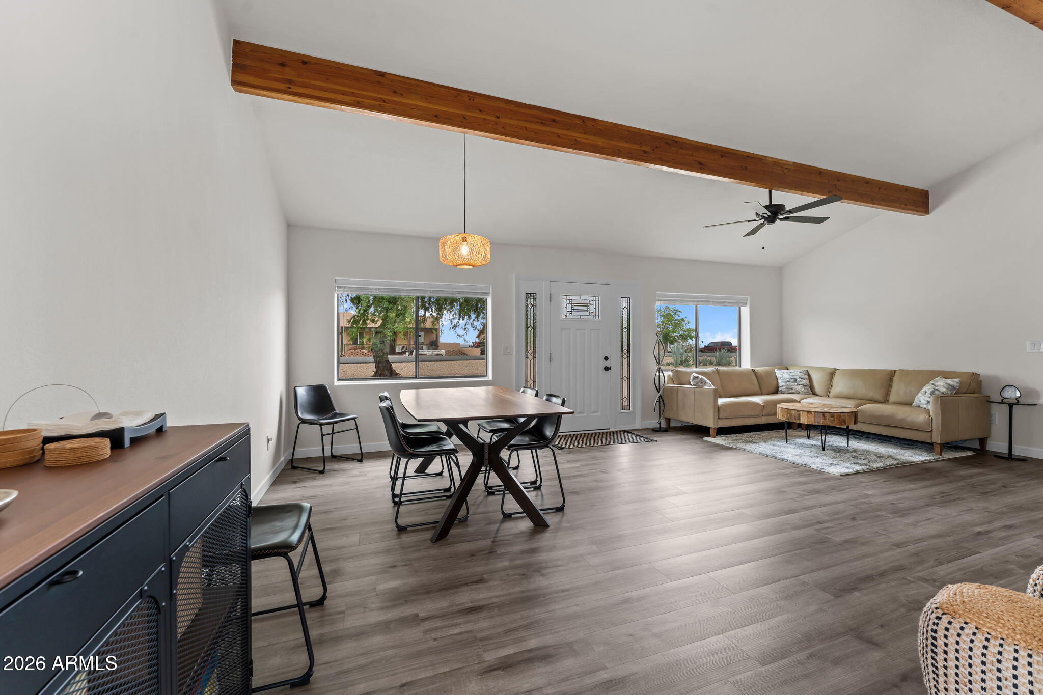 MIRA MONTE VISTAS - Residential