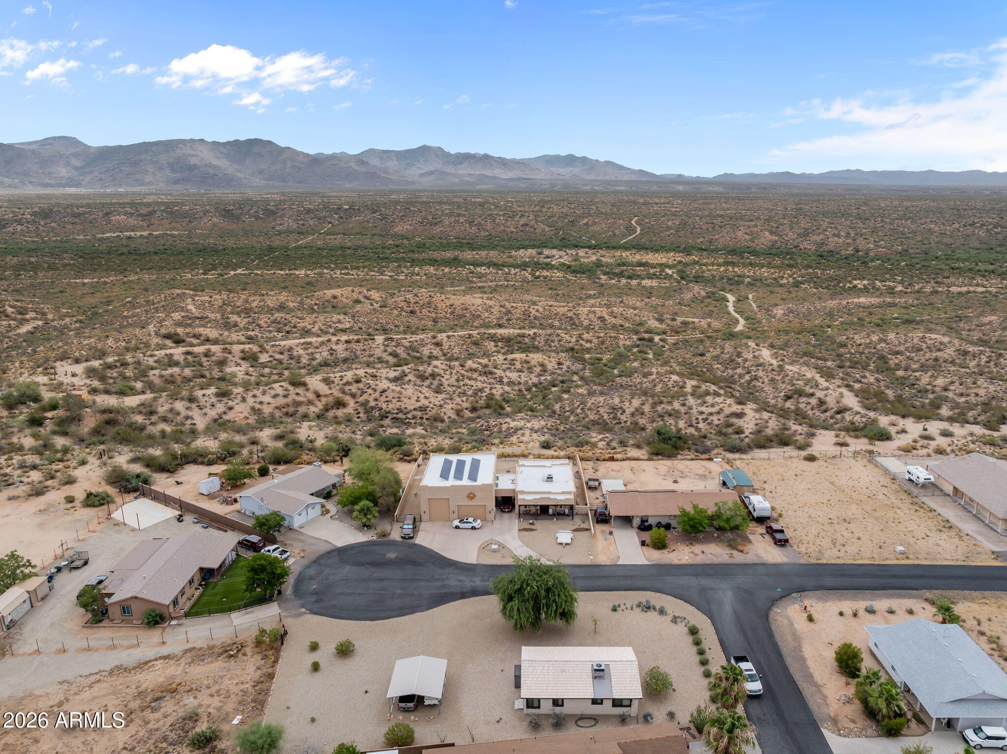 MIRA MONTE VISTAS - Residential