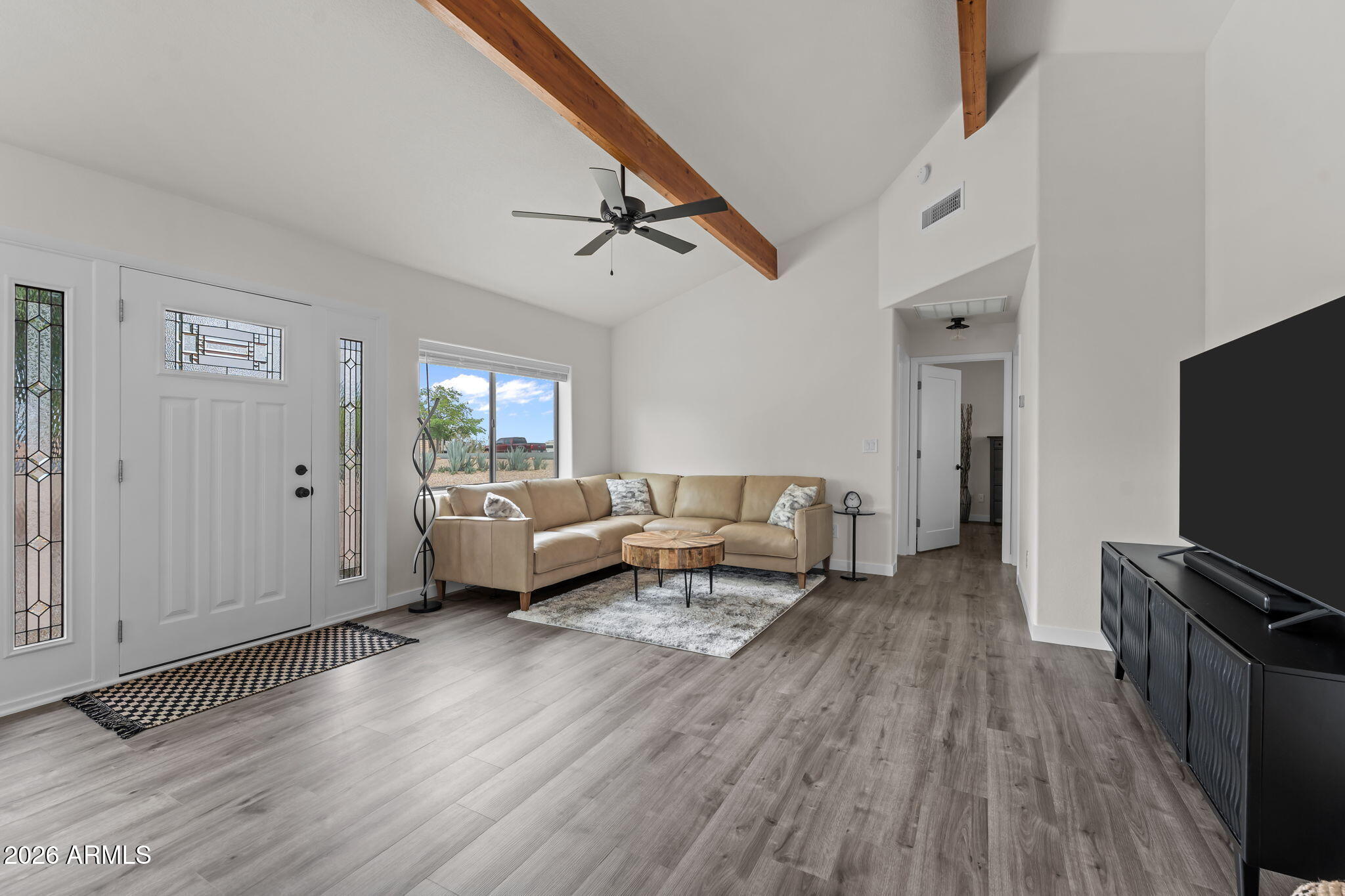 MIRA MONTE VISTAS - Residential