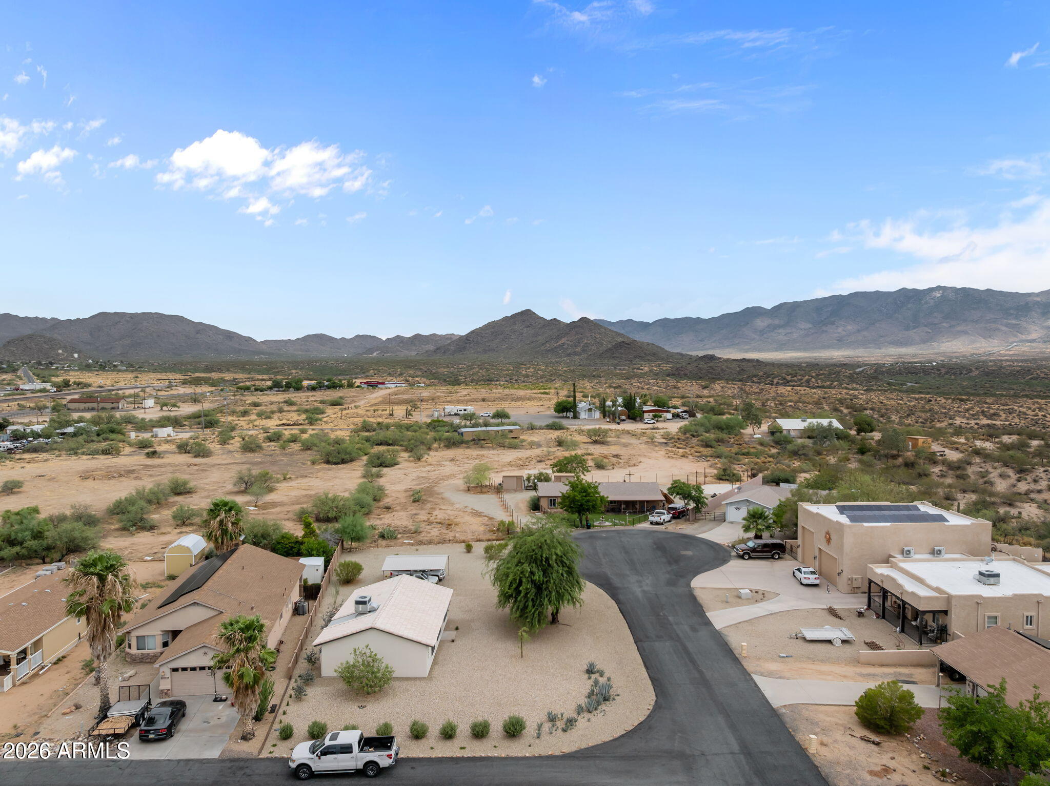 MIRA MONTE VISTAS - Residential