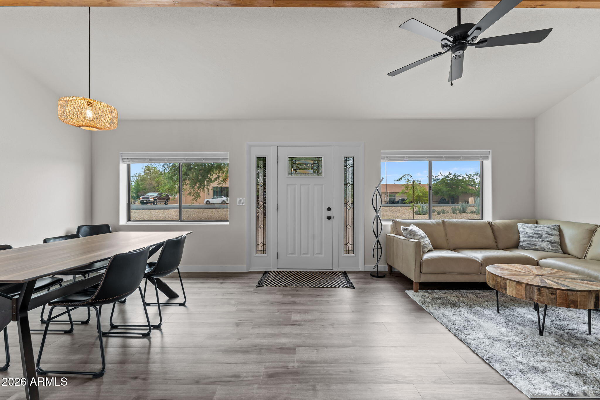 MIRA MONTE VISTAS - Residential