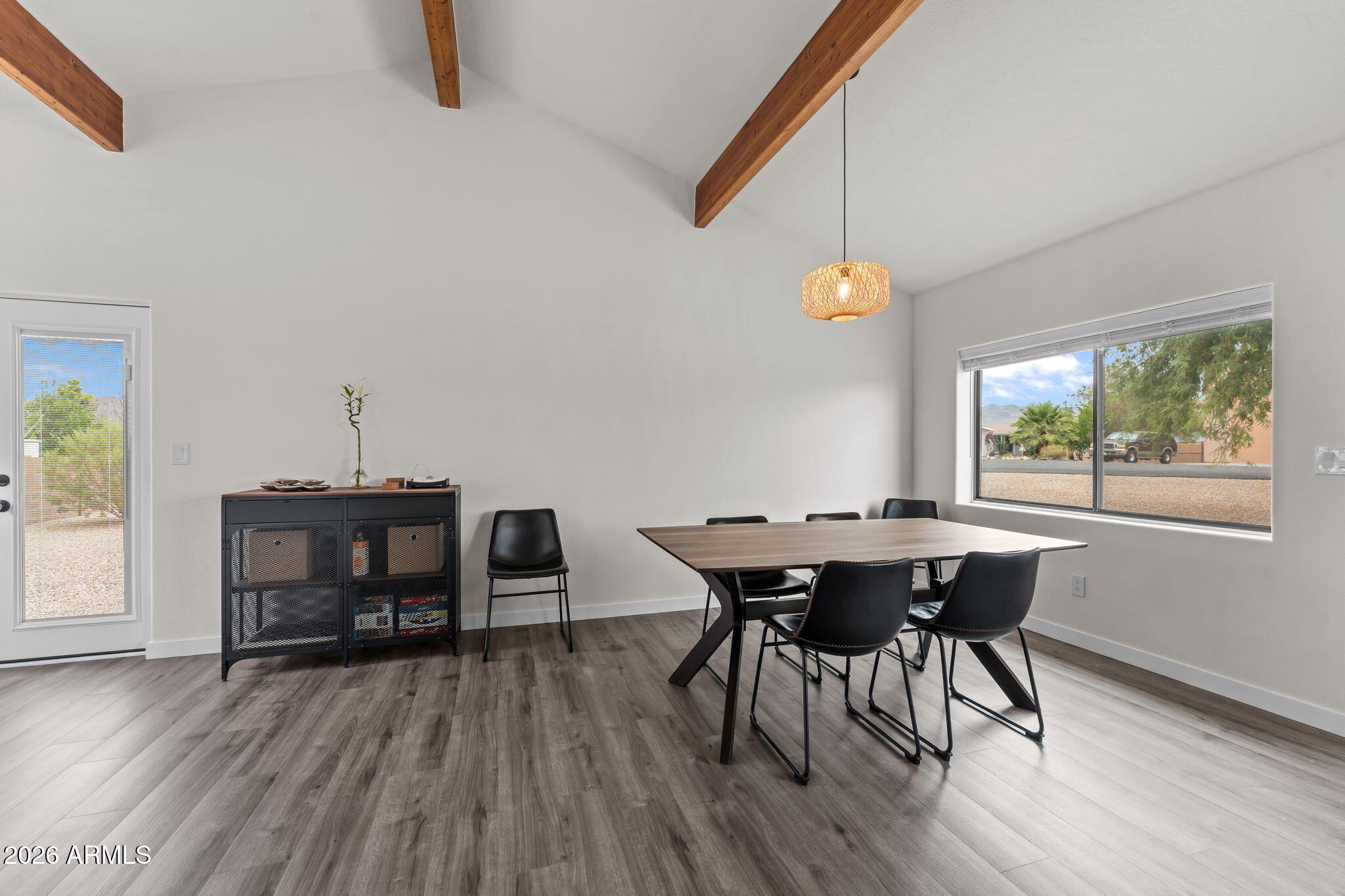 MIRA MONTE VISTAS - Residential