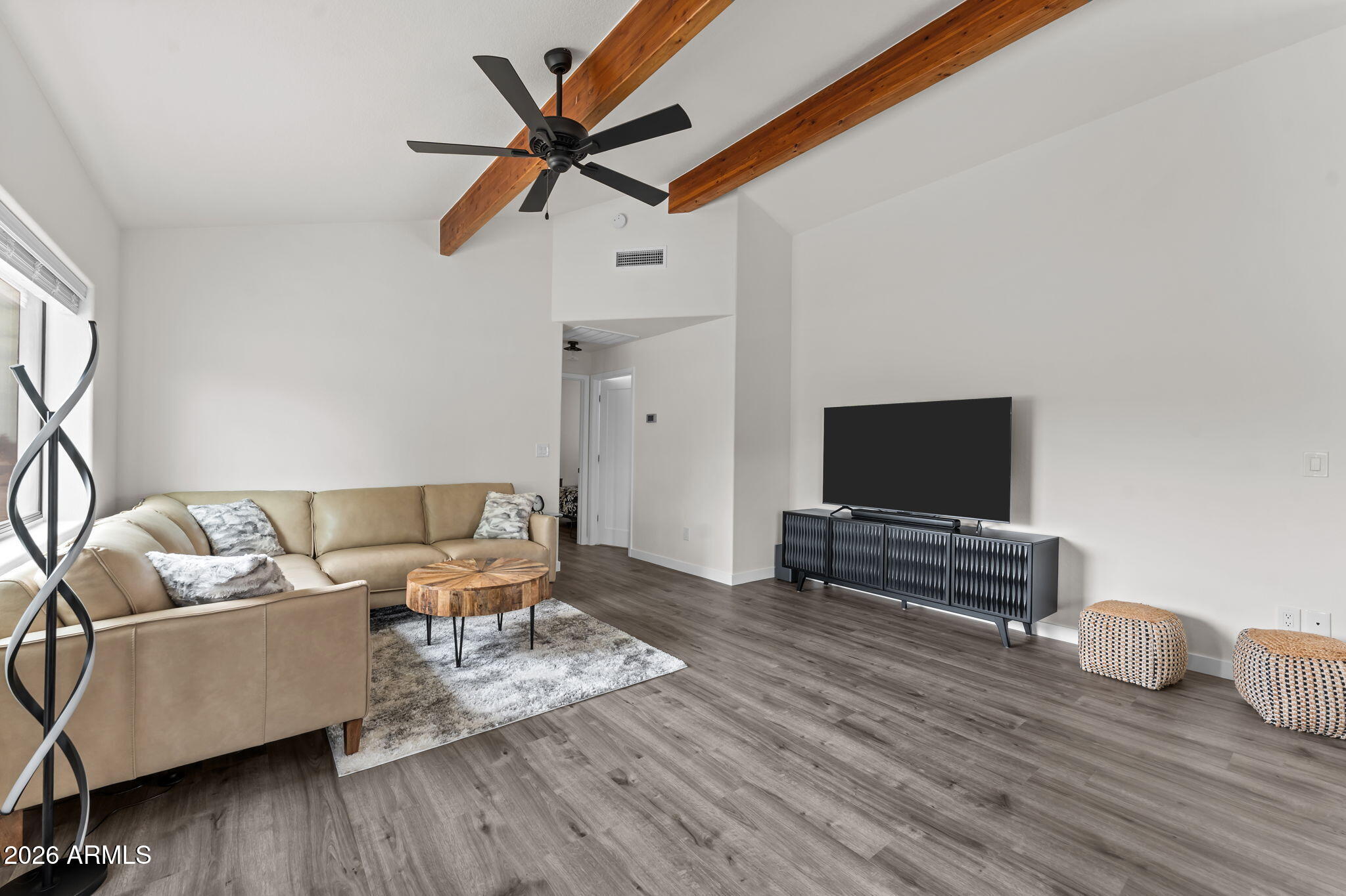 MIRA MONTE VISTAS - Residential