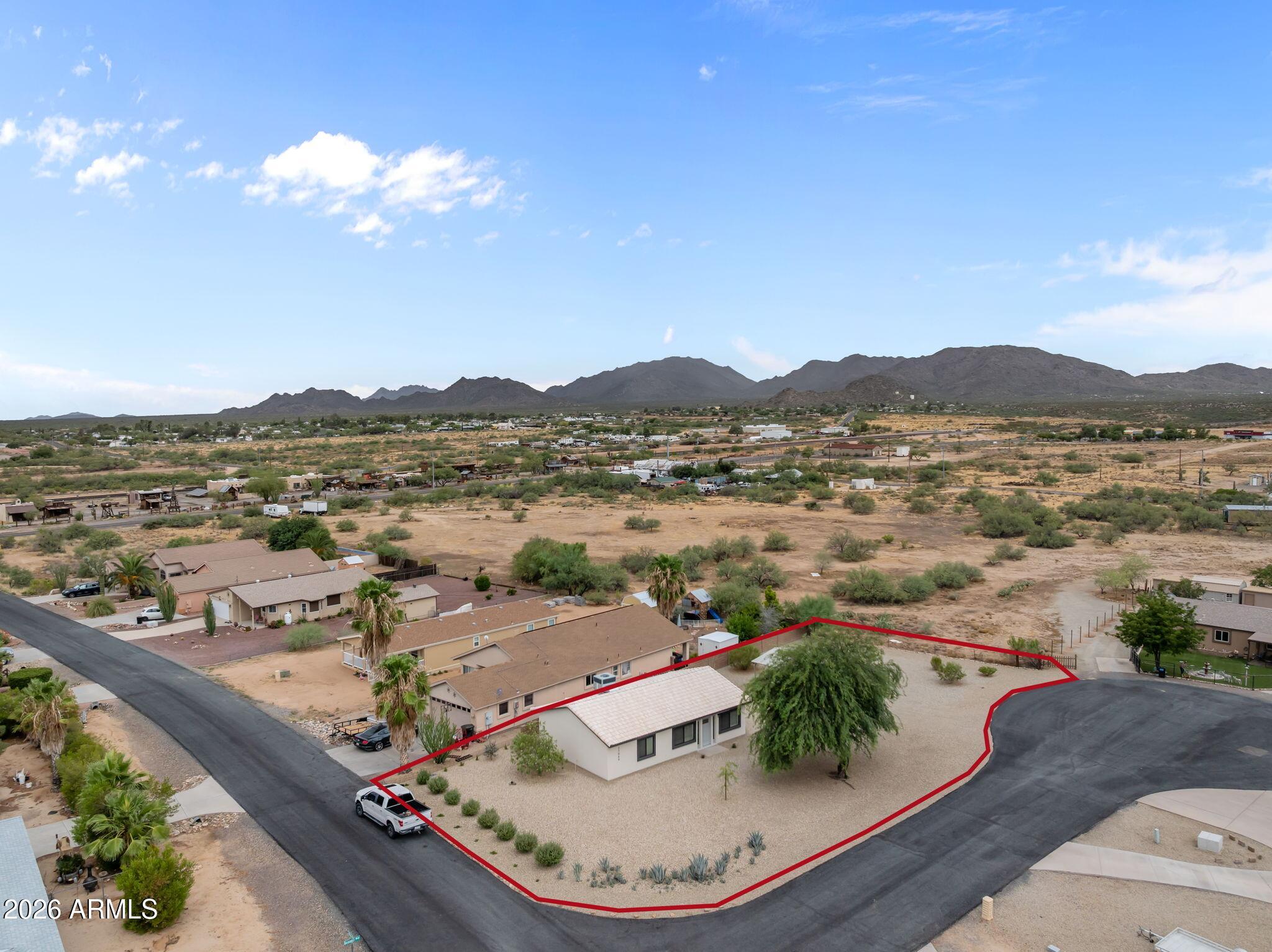 MIRA MONTE VISTAS - Residential