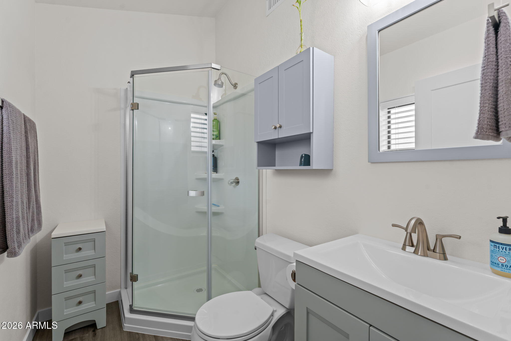 MIRA MONTE VISTAS - Residential