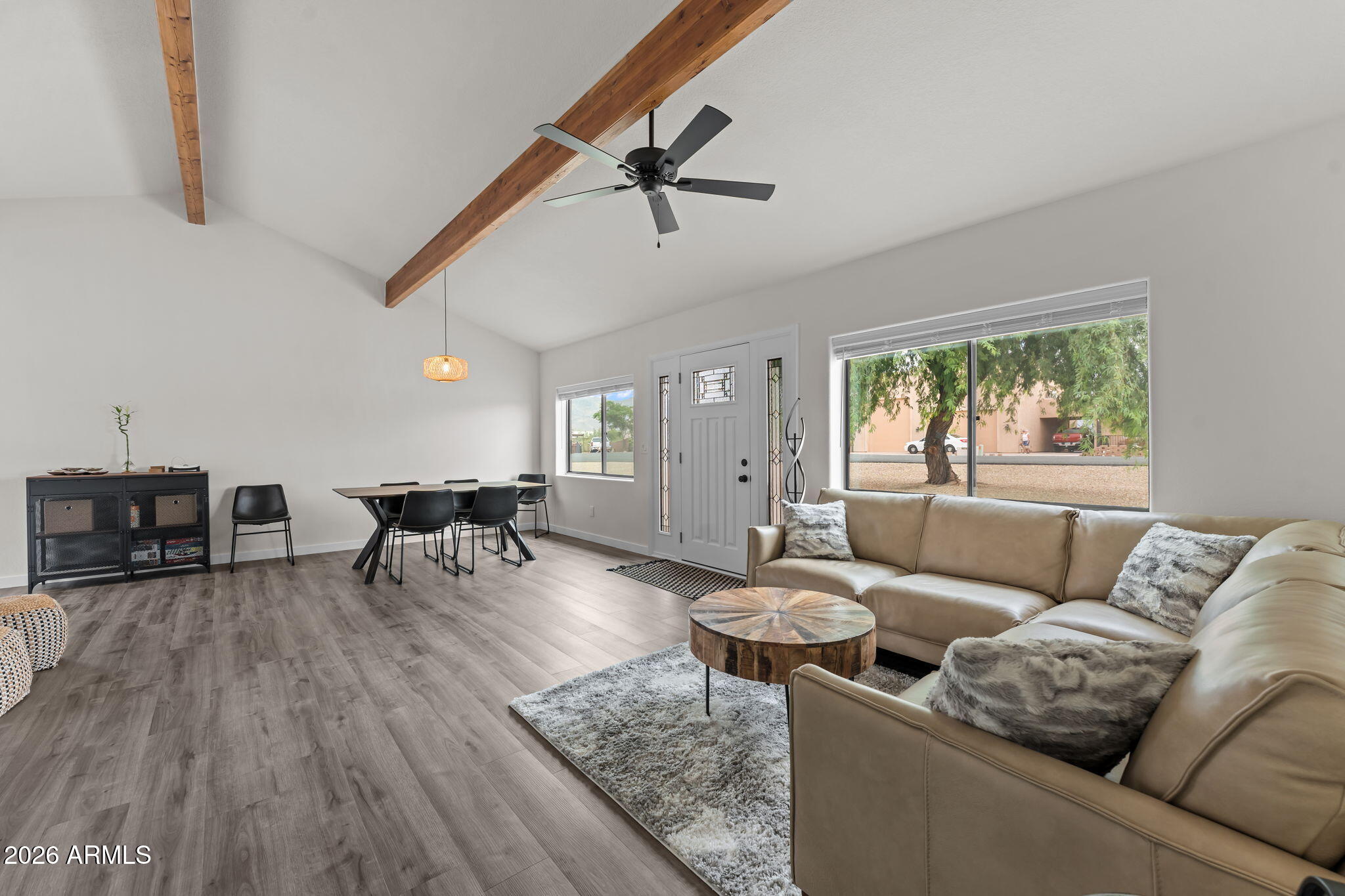 MIRA MONTE VISTAS - Residential
