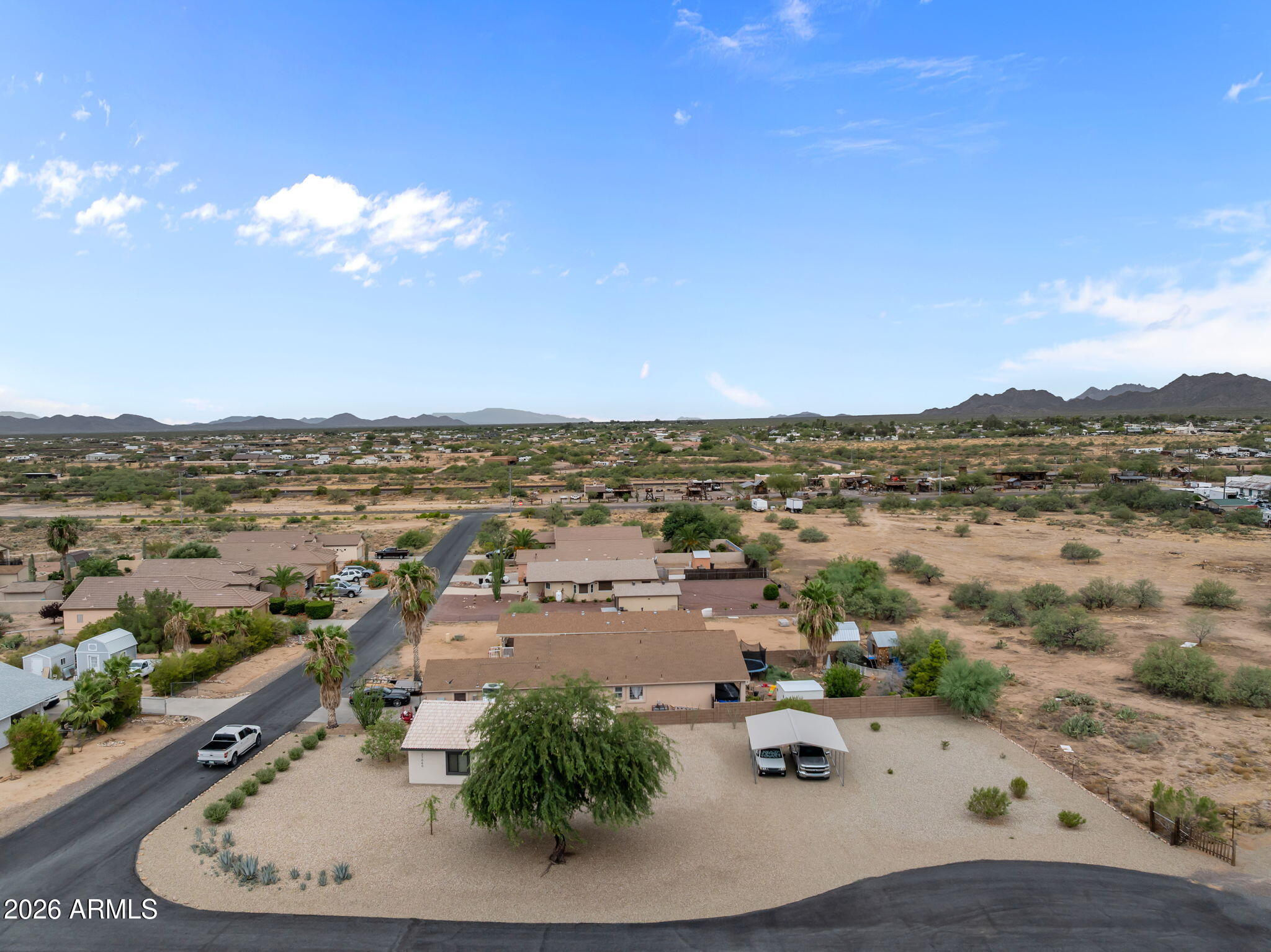 MIRA MONTE VISTAS - Residential