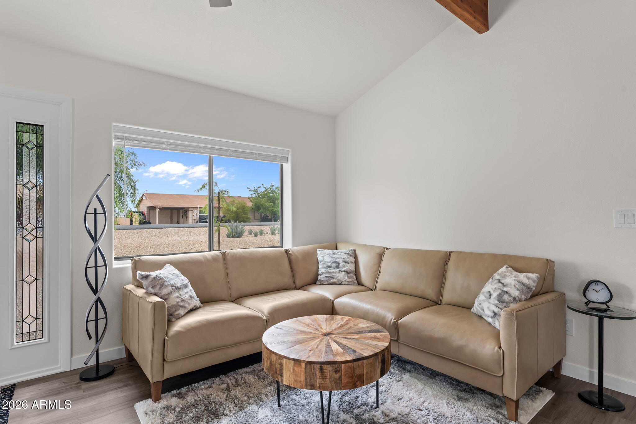 MIRA MONTE VISTAS - Residential