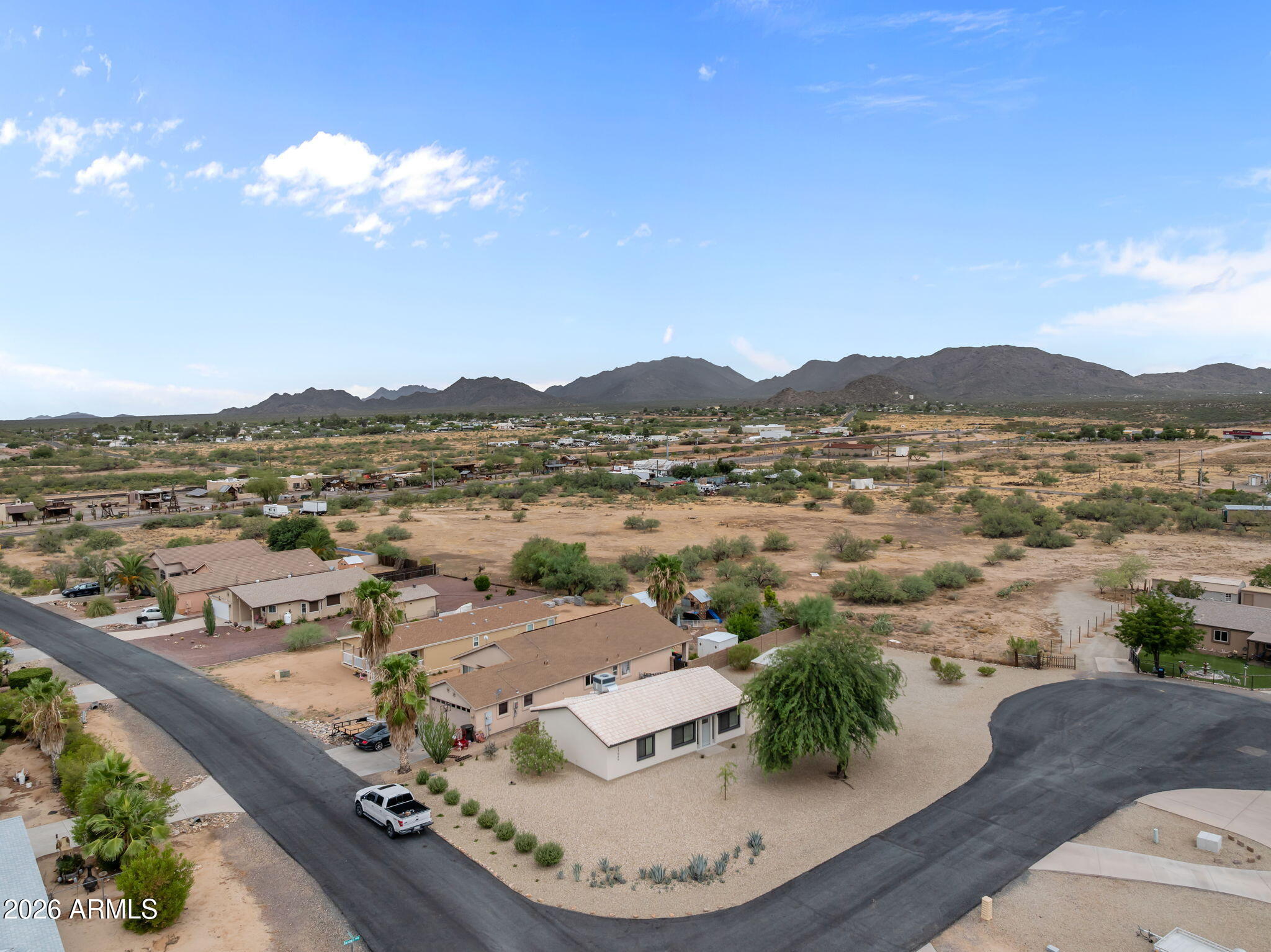 MIRA MONTE VISTAS - Residential