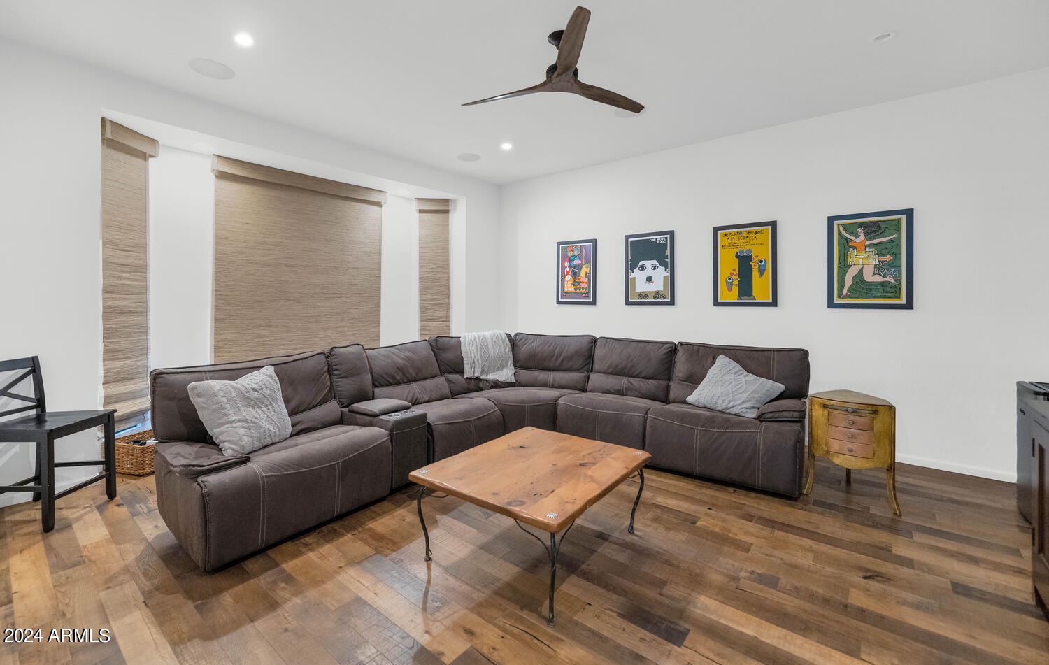 APACHE ESTATES - Residential
