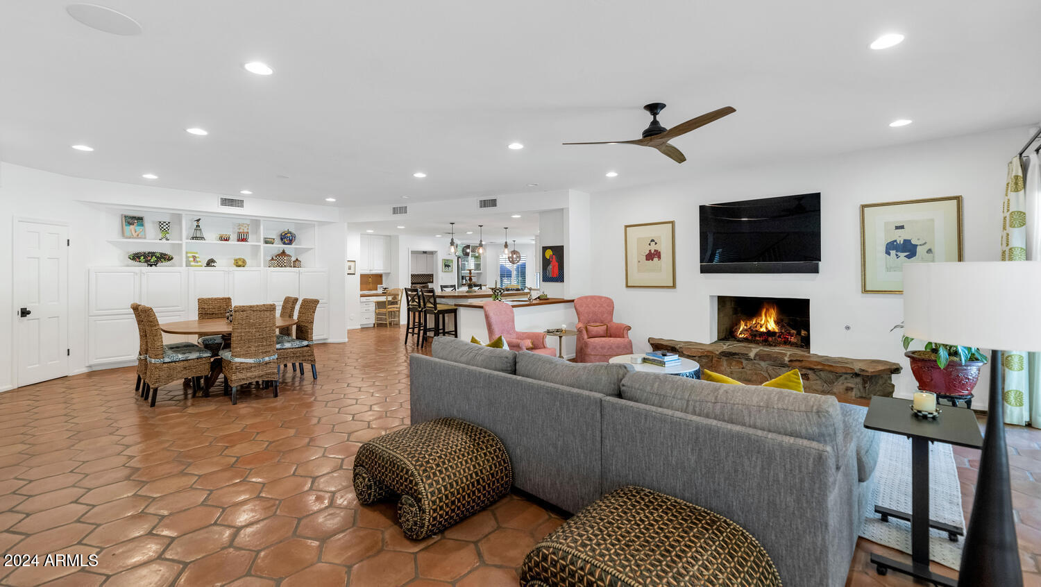 APACHE ESTATES - Residential