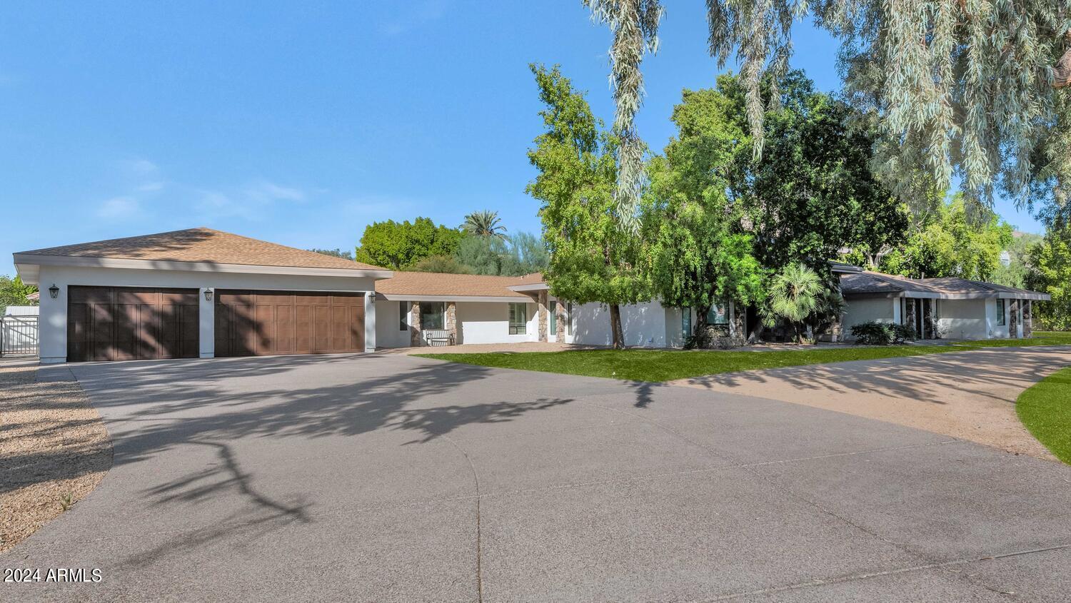 APACHE ESTATES - Residential