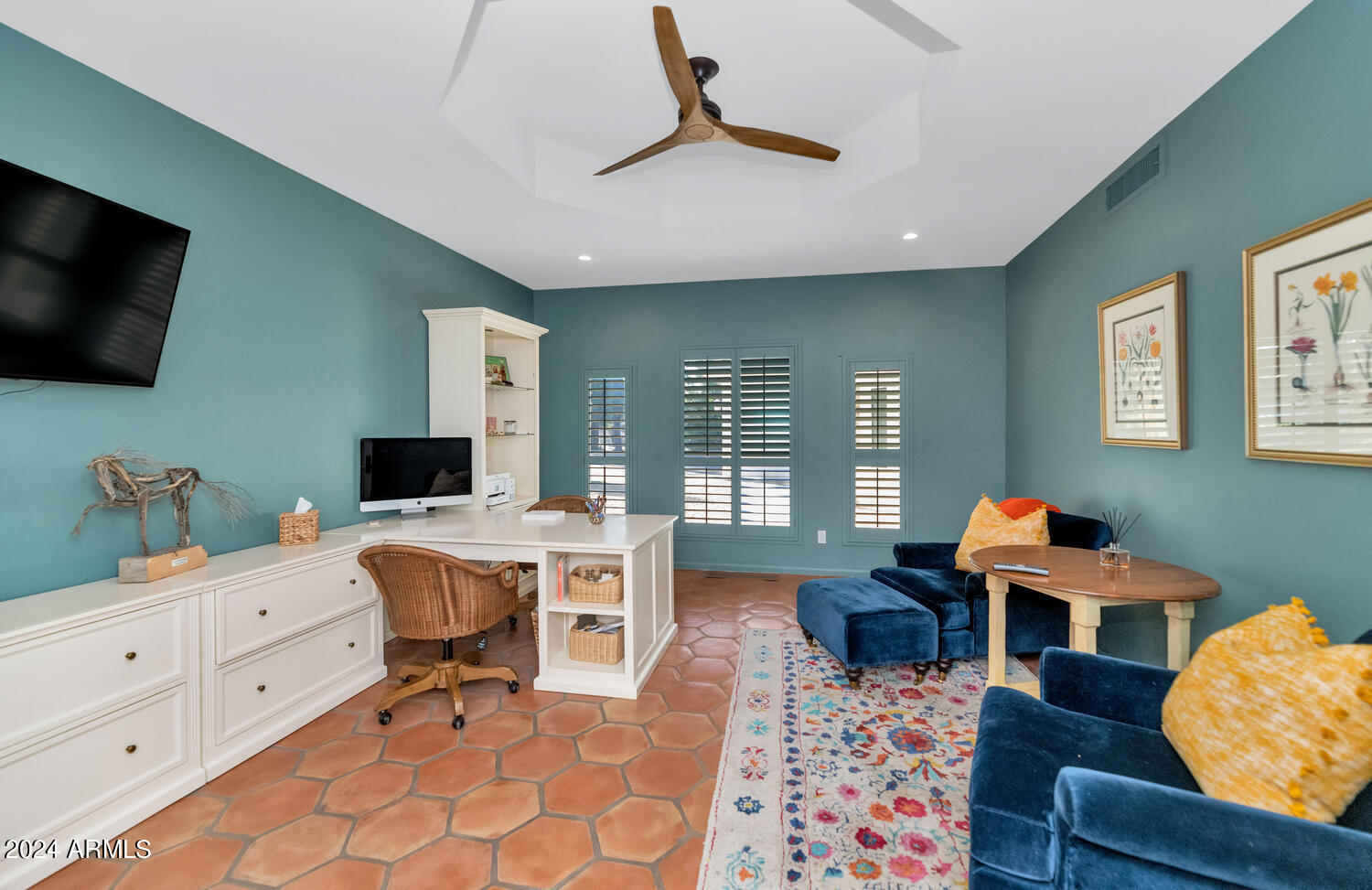 APACHE ESTATES - Residential