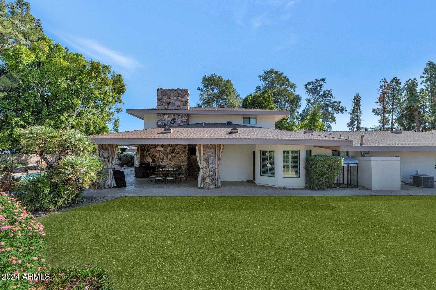 APACHE ESTATES - Residential