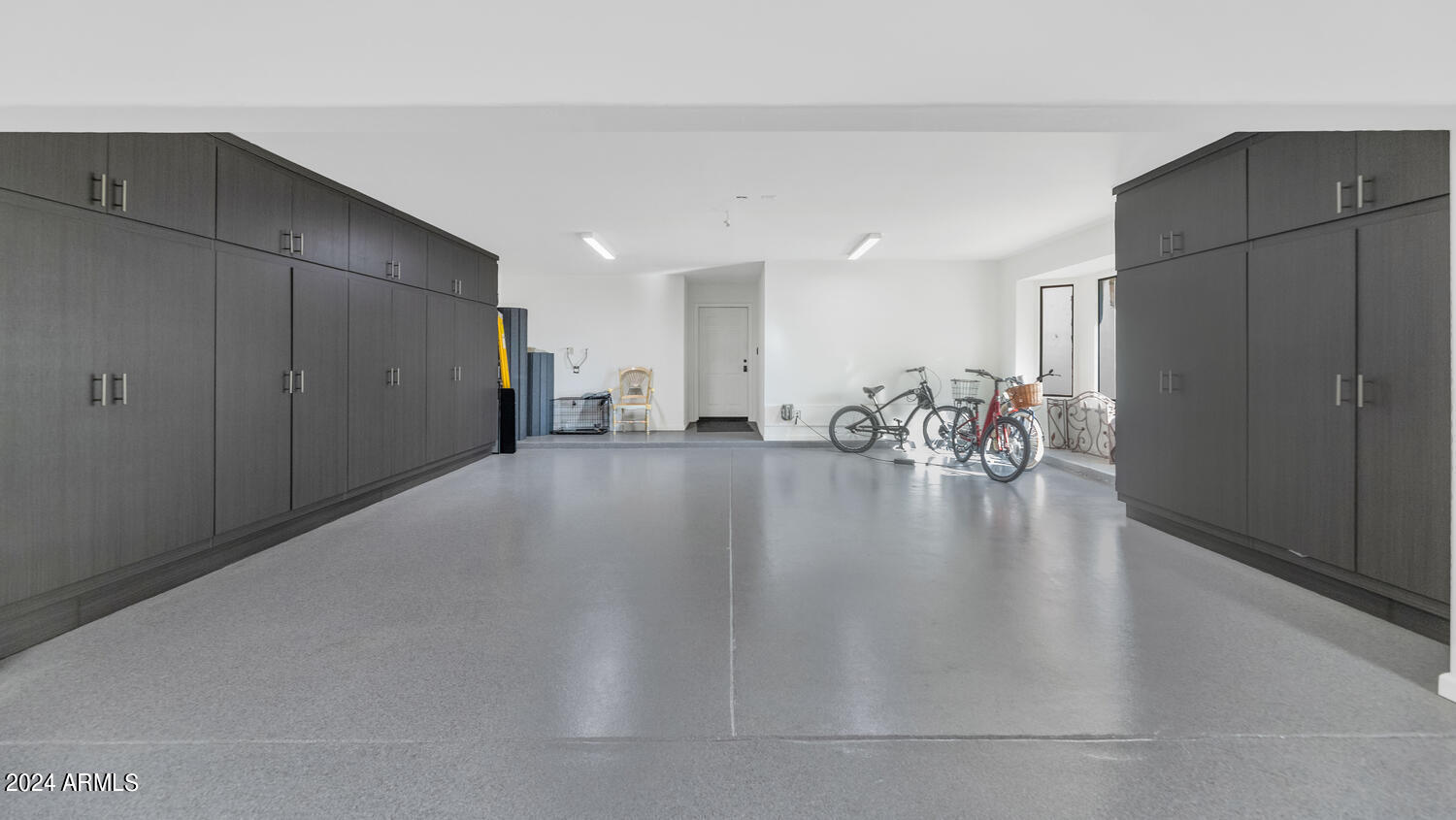APACHE ESTATES - Residential