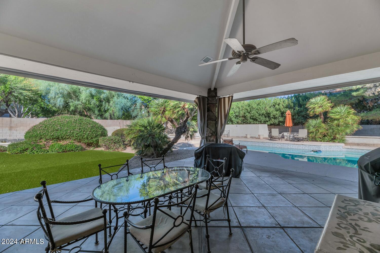 APACHE ESTATES - Residential