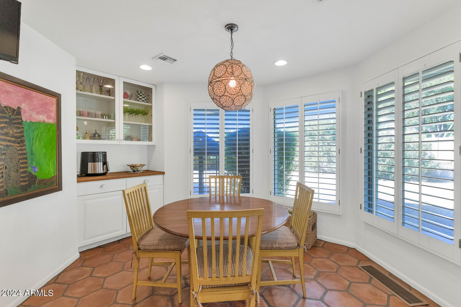 APACHE ESTATES - Residential