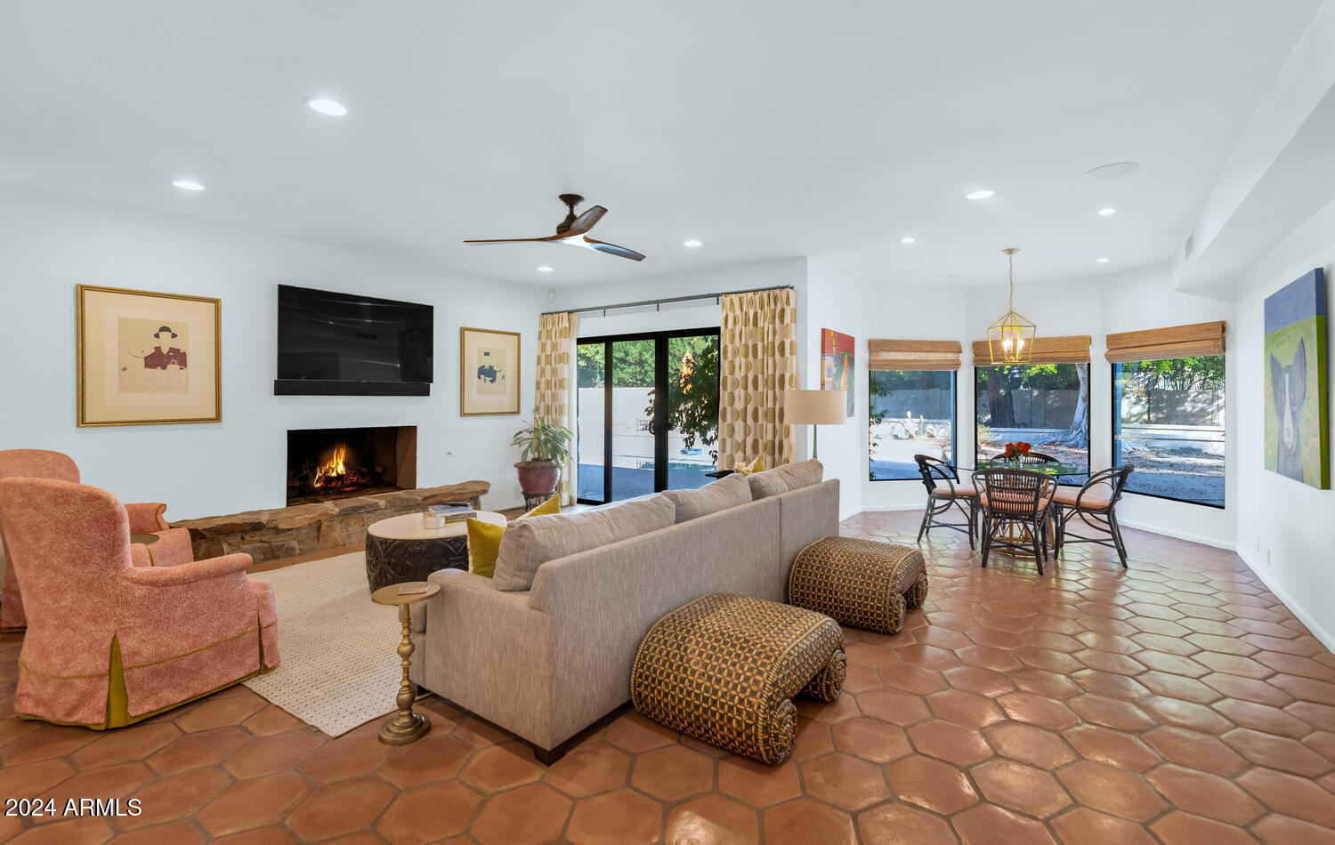 APACHE ESTATES - Residential