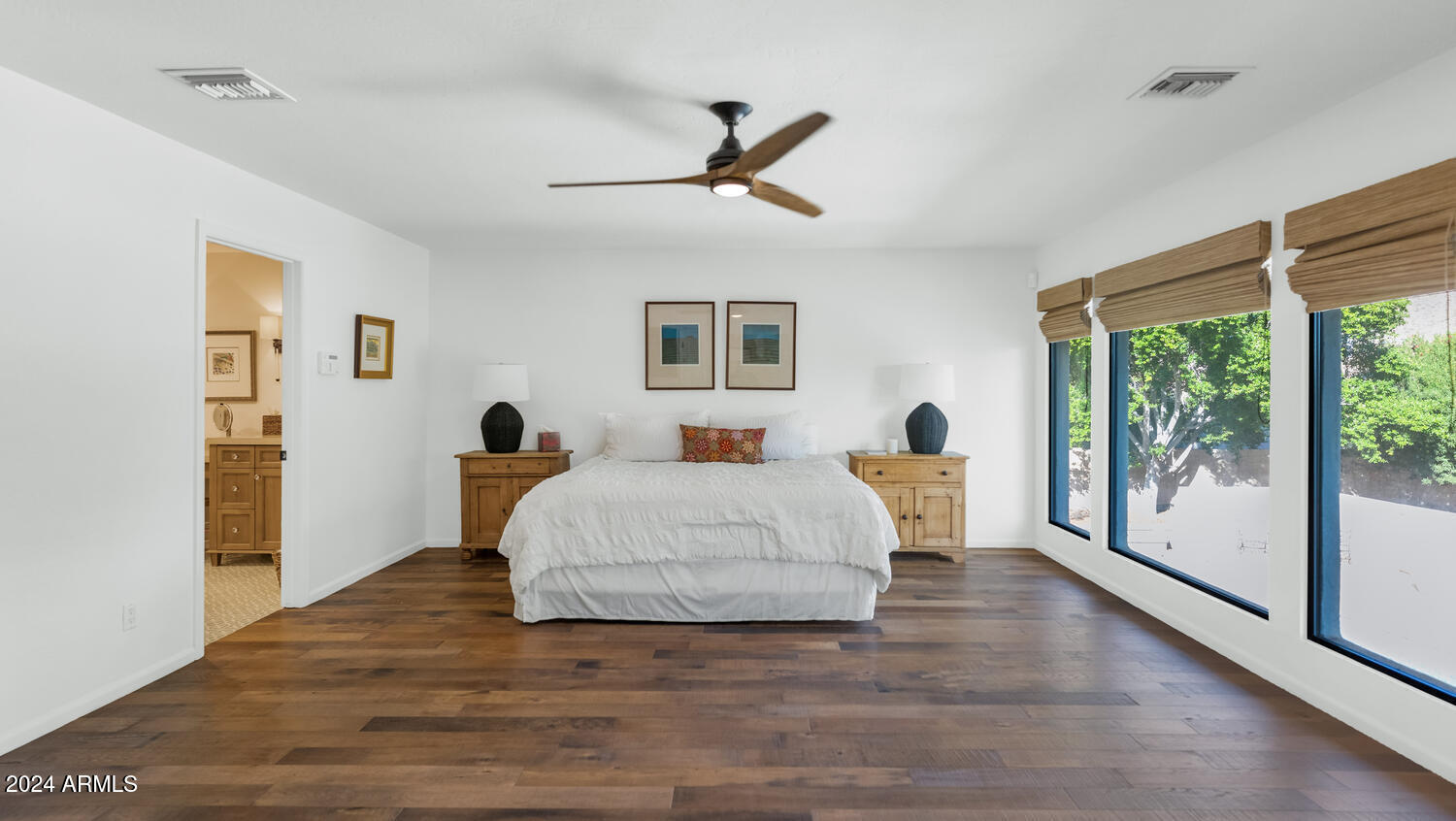 APACHE ESTATES - Residential
