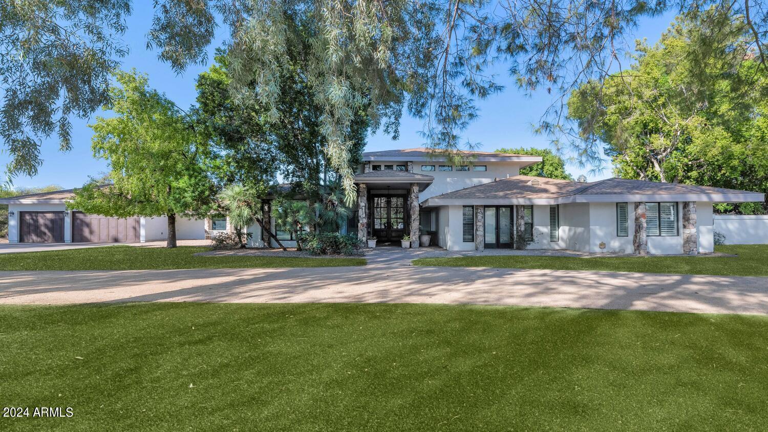 APACHE ESTATES - Residential