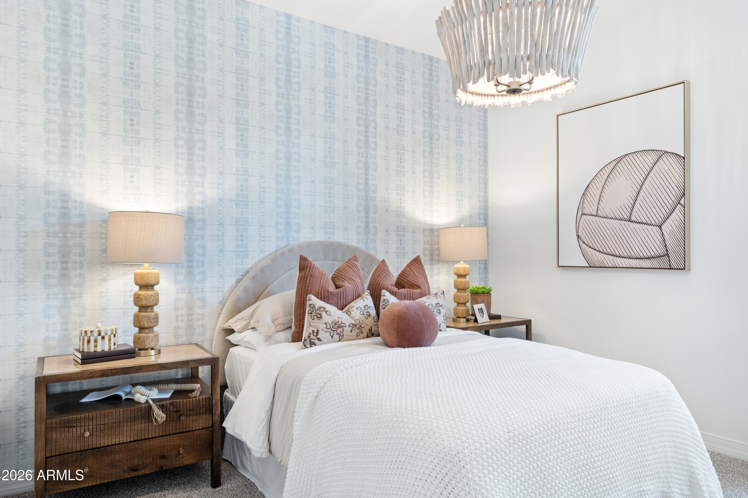EL CIDRO PHASE 2 PARCEL 1C - Residential