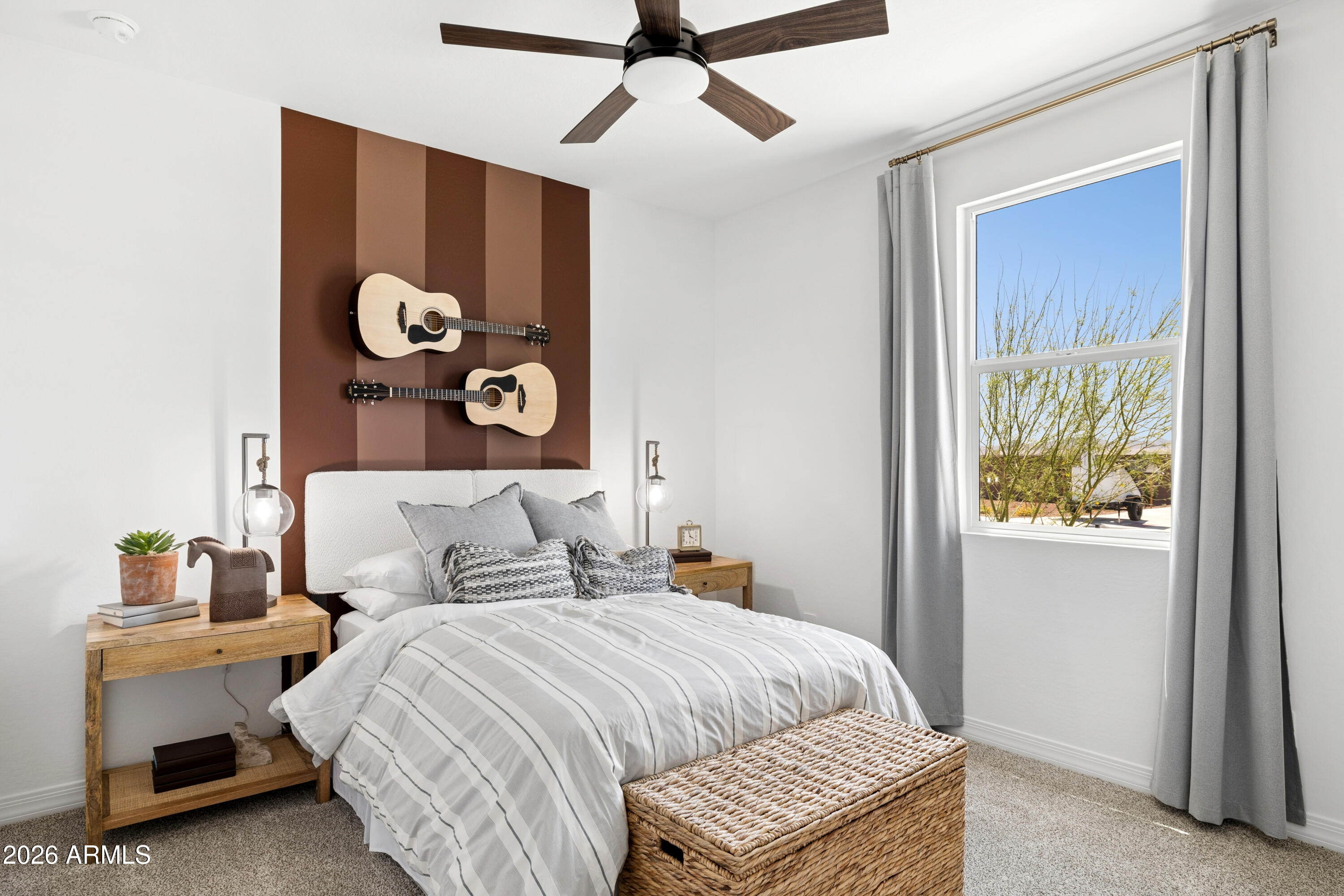 EL CIDRO PHASE 2 PARCEL 1C - Residential