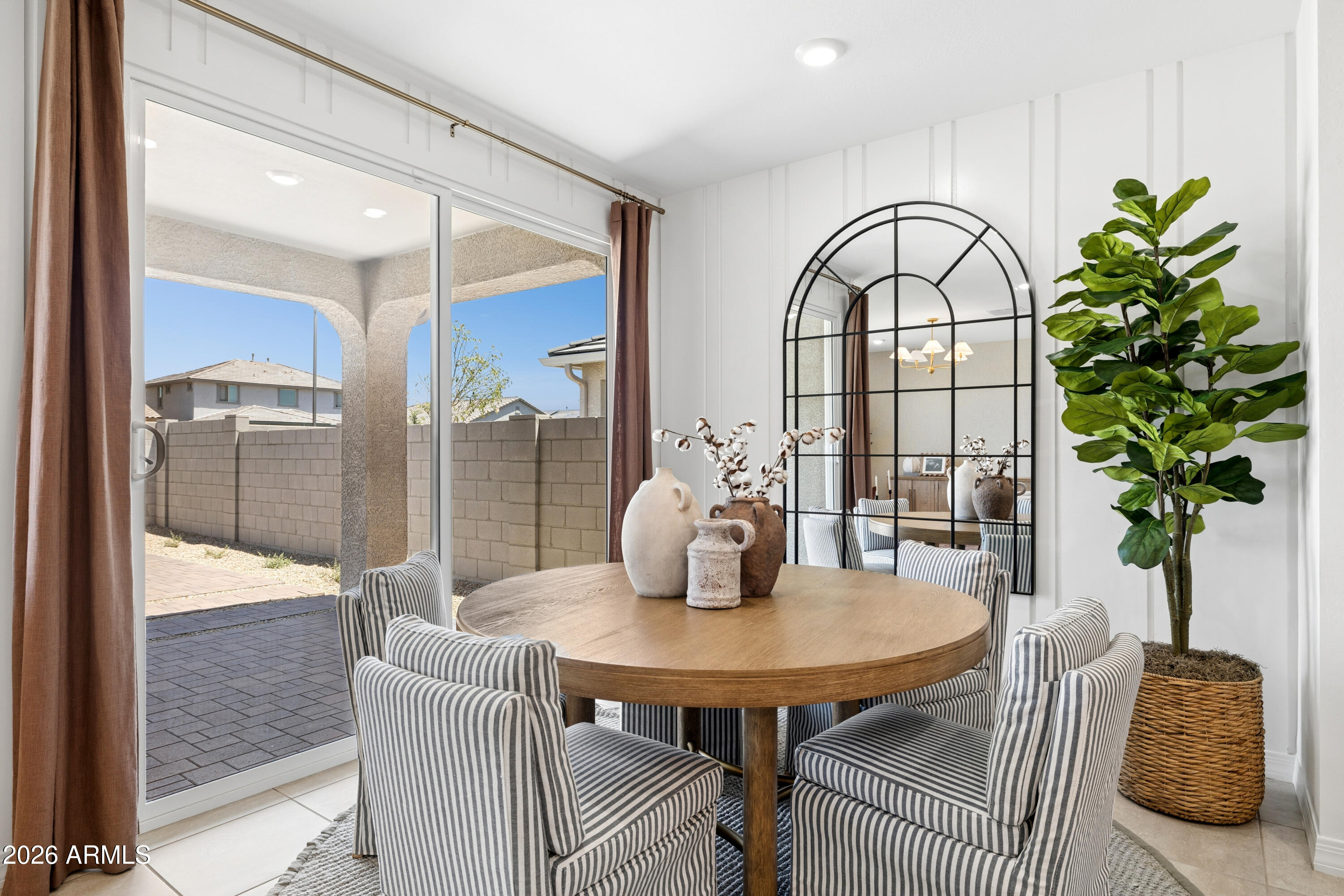 EL CIDRO PHASE 2 PARCEL 1C - Residential