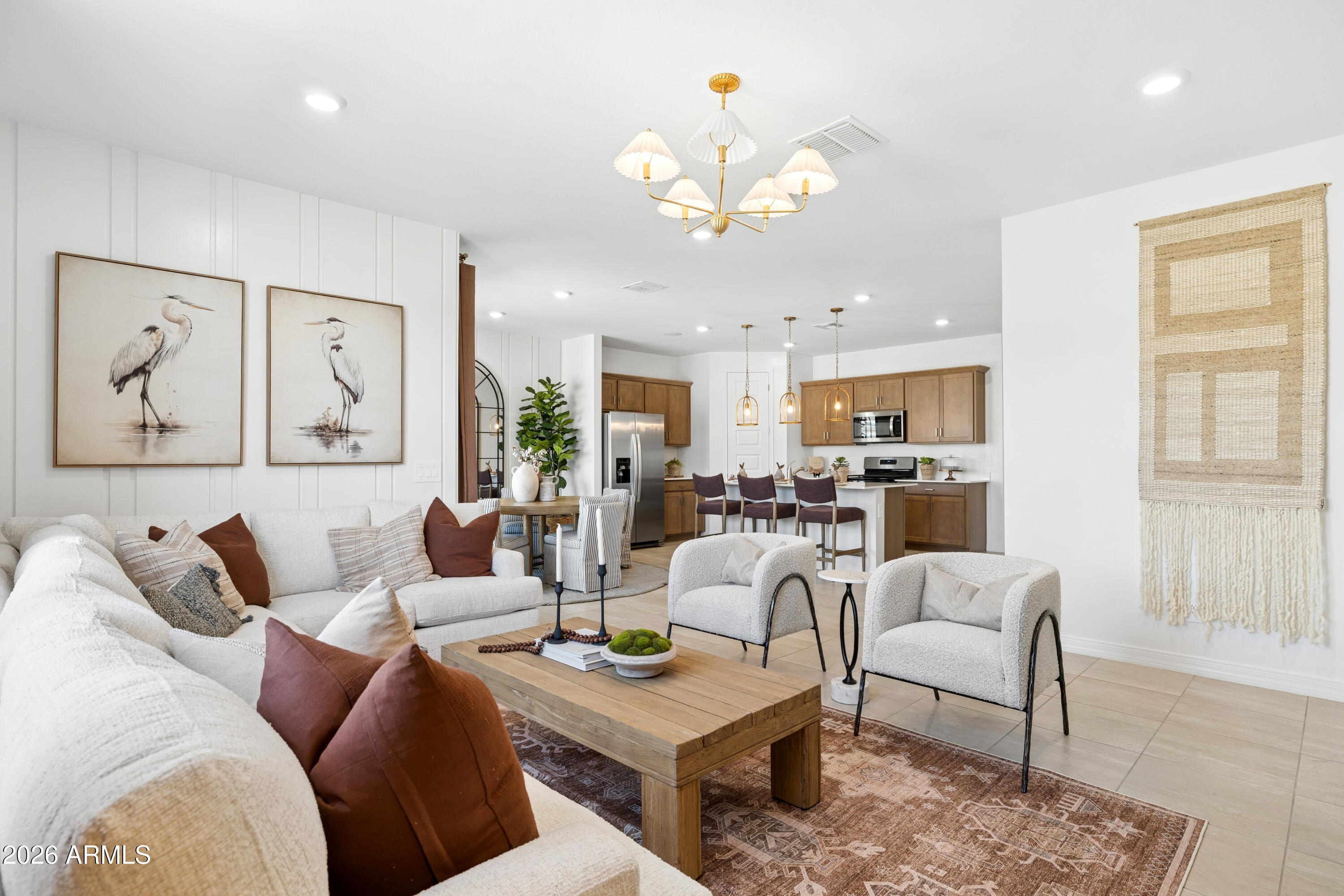 EL CIDRO PHASE 2 PARCEL 1C - Residential