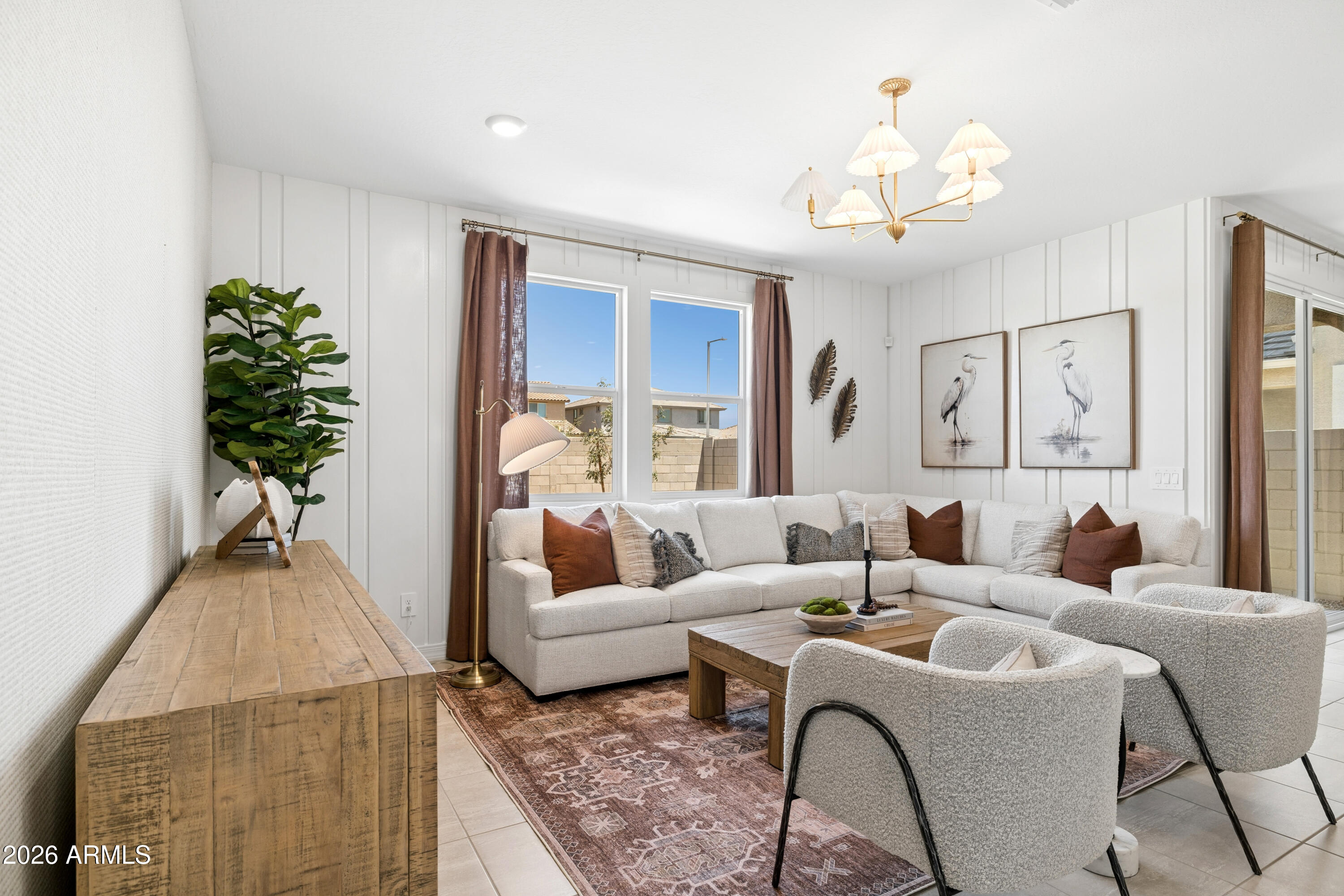 EL CIDRO PHASE 2 PARCEL 1C - Residential