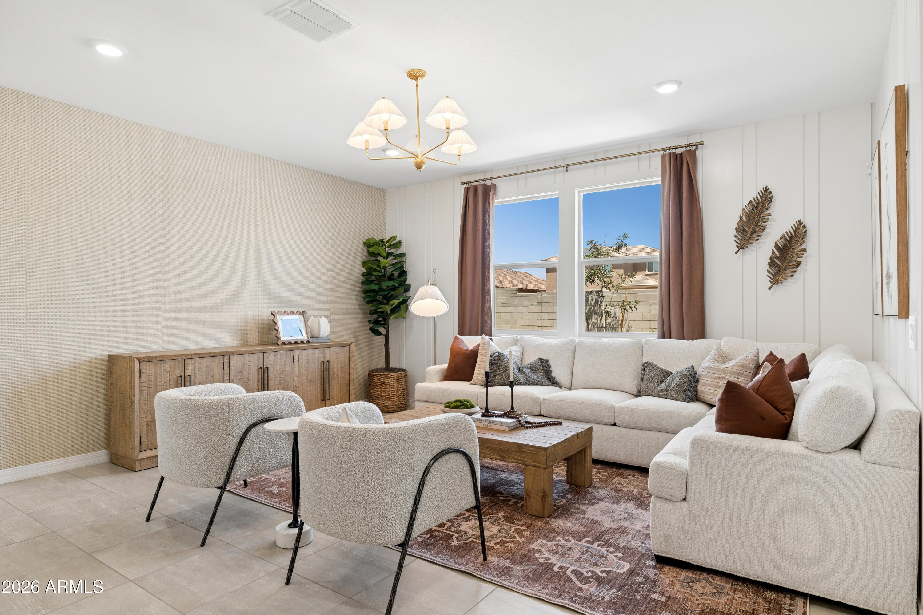 EL CIDRO PHASE 2 PARCEL 1C - Residential