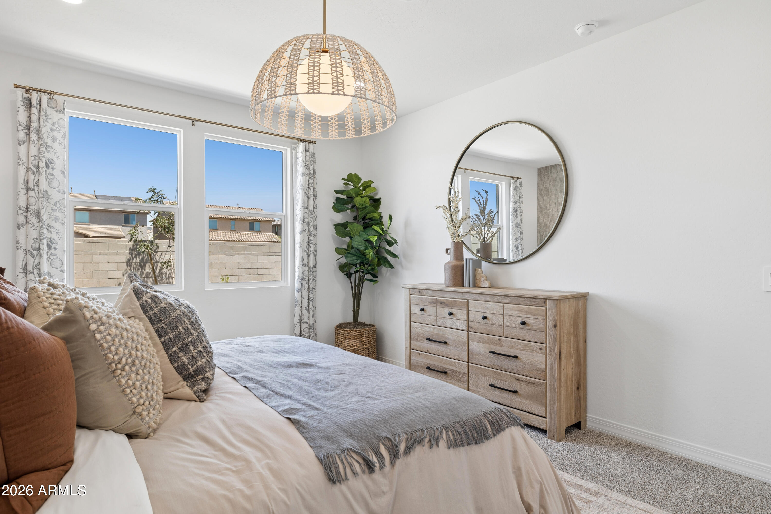 EL CIDRO PHASE 2 PARCEL 1C - Residential