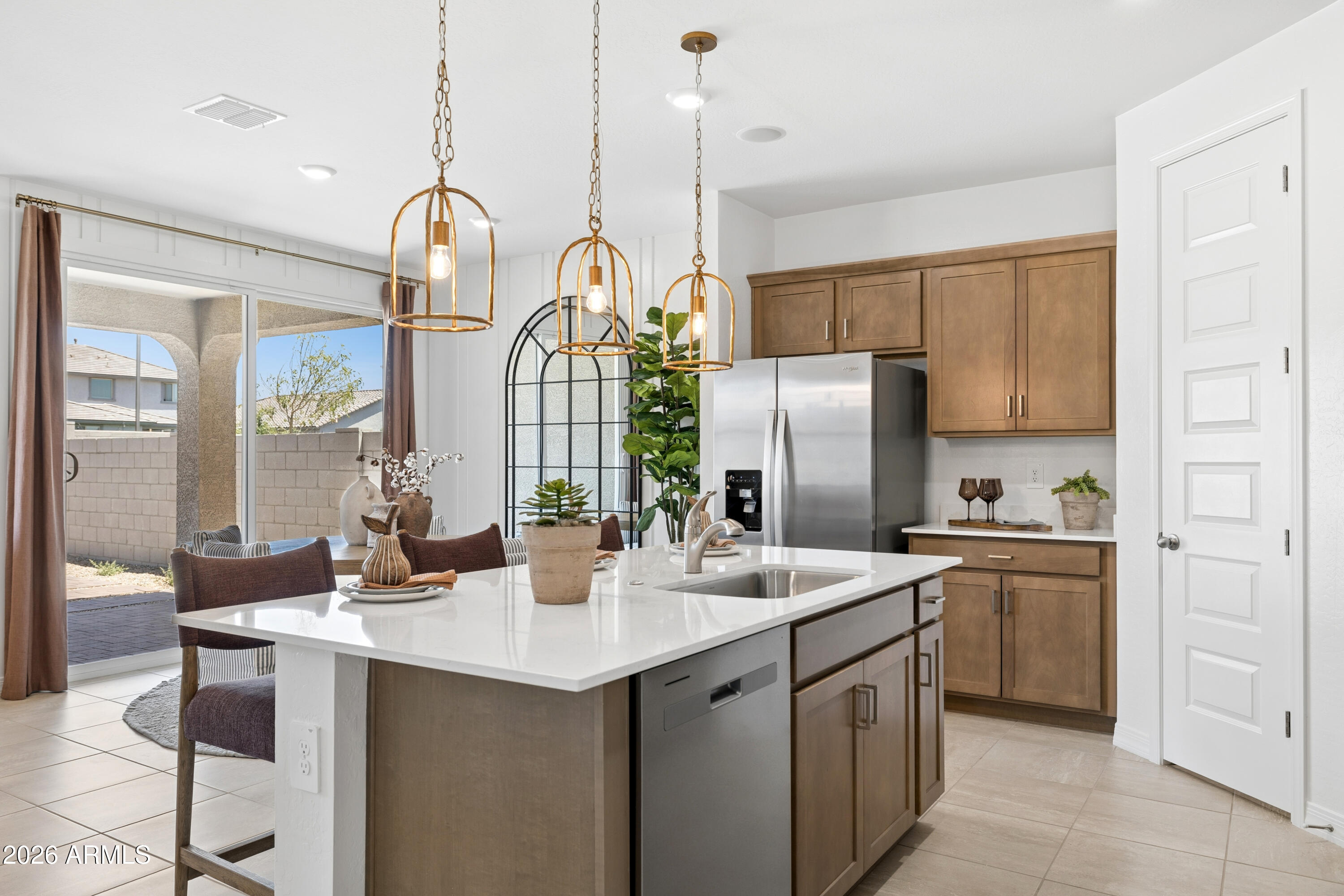 EL CIDRO PHASE 2 PARCEL 1C - Residential