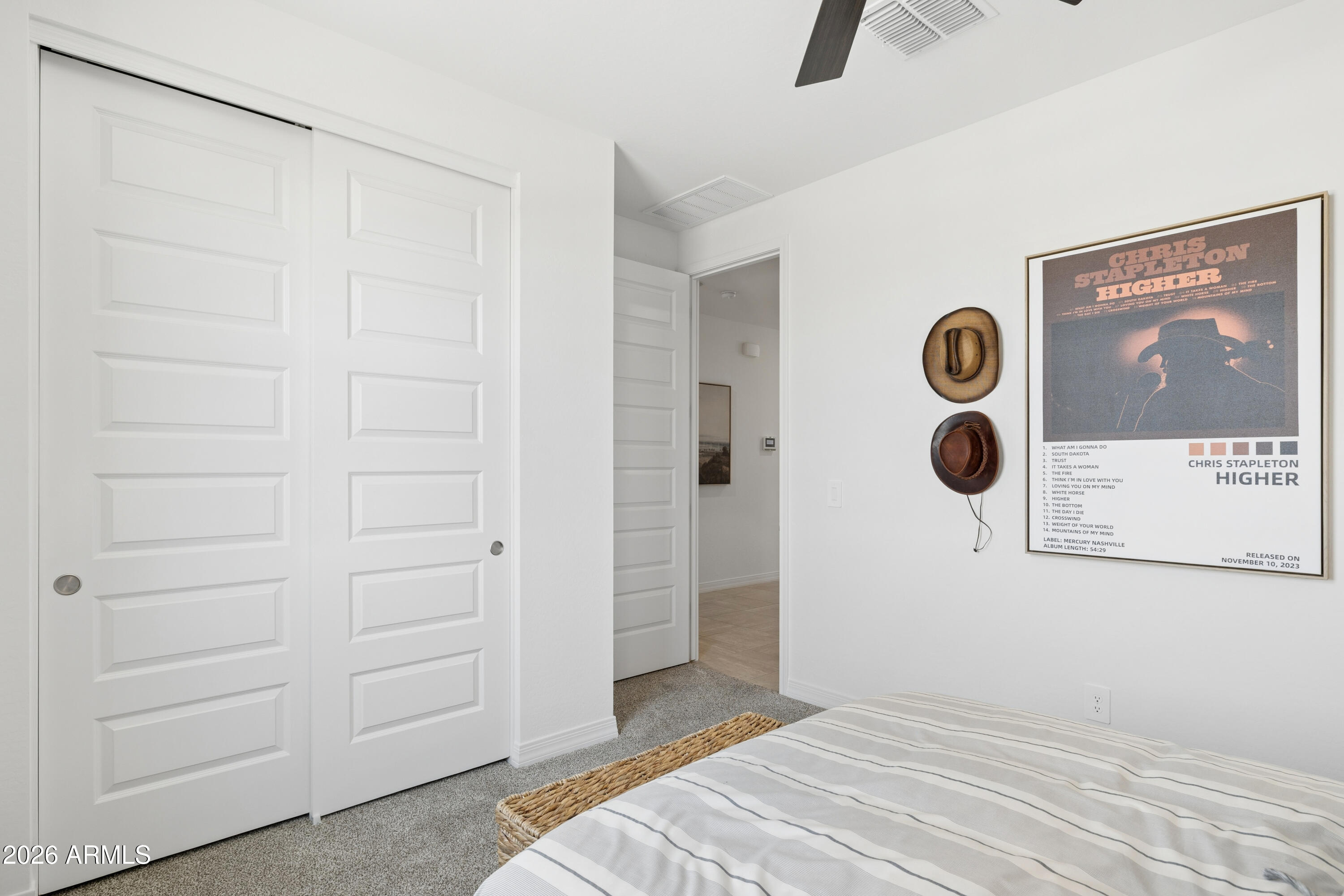 EL CIDRO PHASE 2 PARCEL 1C - Residential