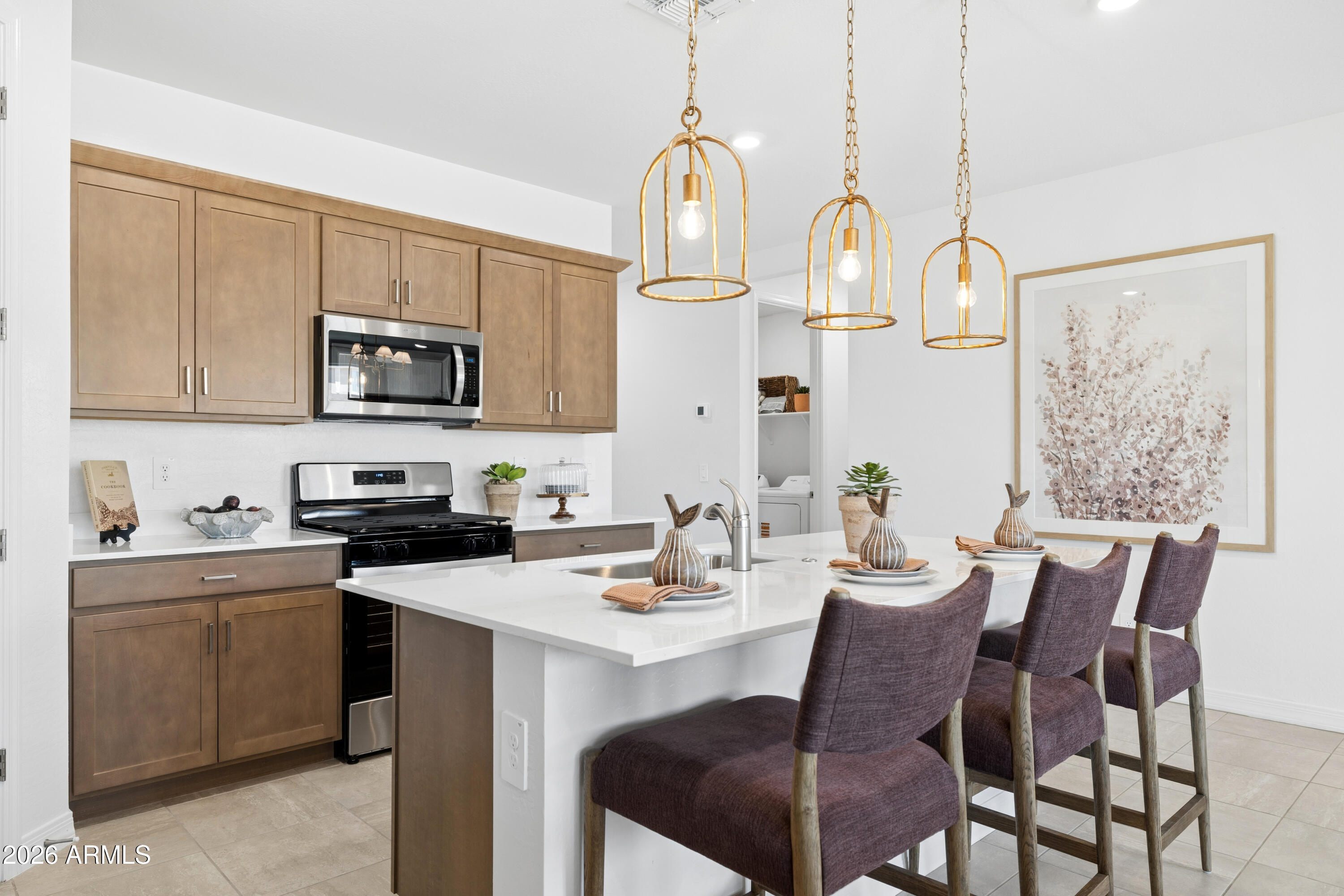 EL CIDRO PHASE 2 PARCEL 1C - Residential