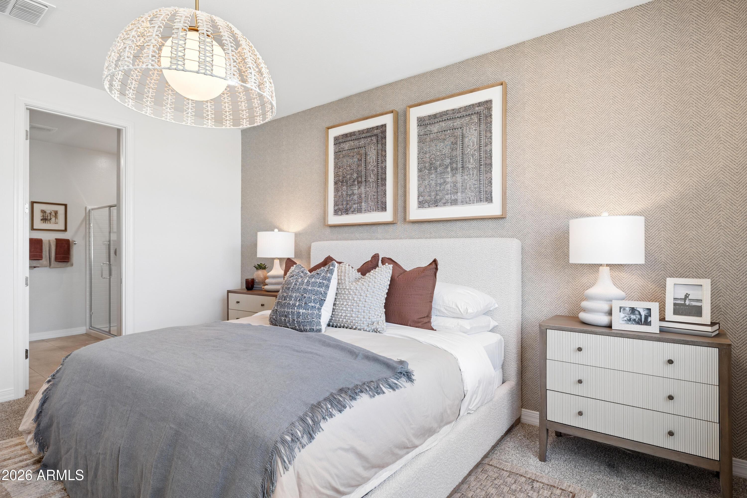 EL CIDRO PHASE 2 PARCEL 1C - Residential