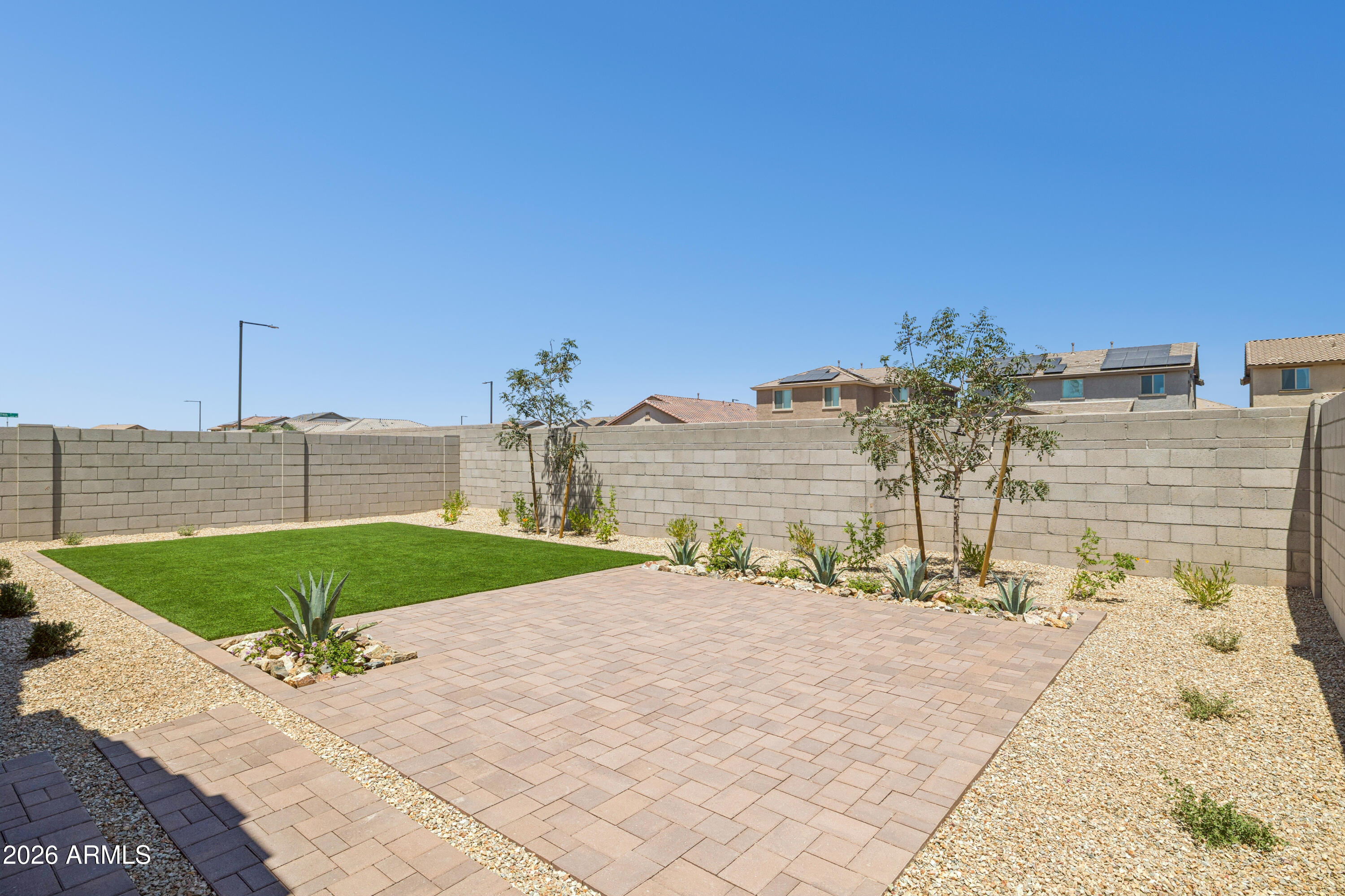 EL CIDRO PHASE 2 PARCEL 1C - Residential