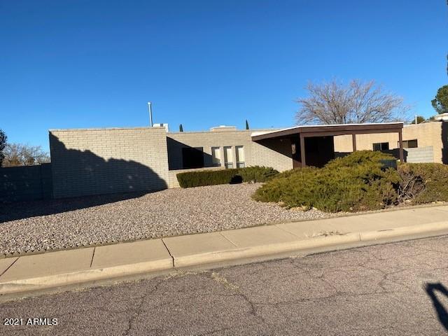 THE MEADOWS - Residential