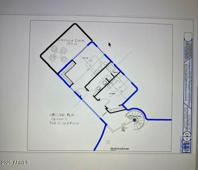 Sunset Peak Estates - Land