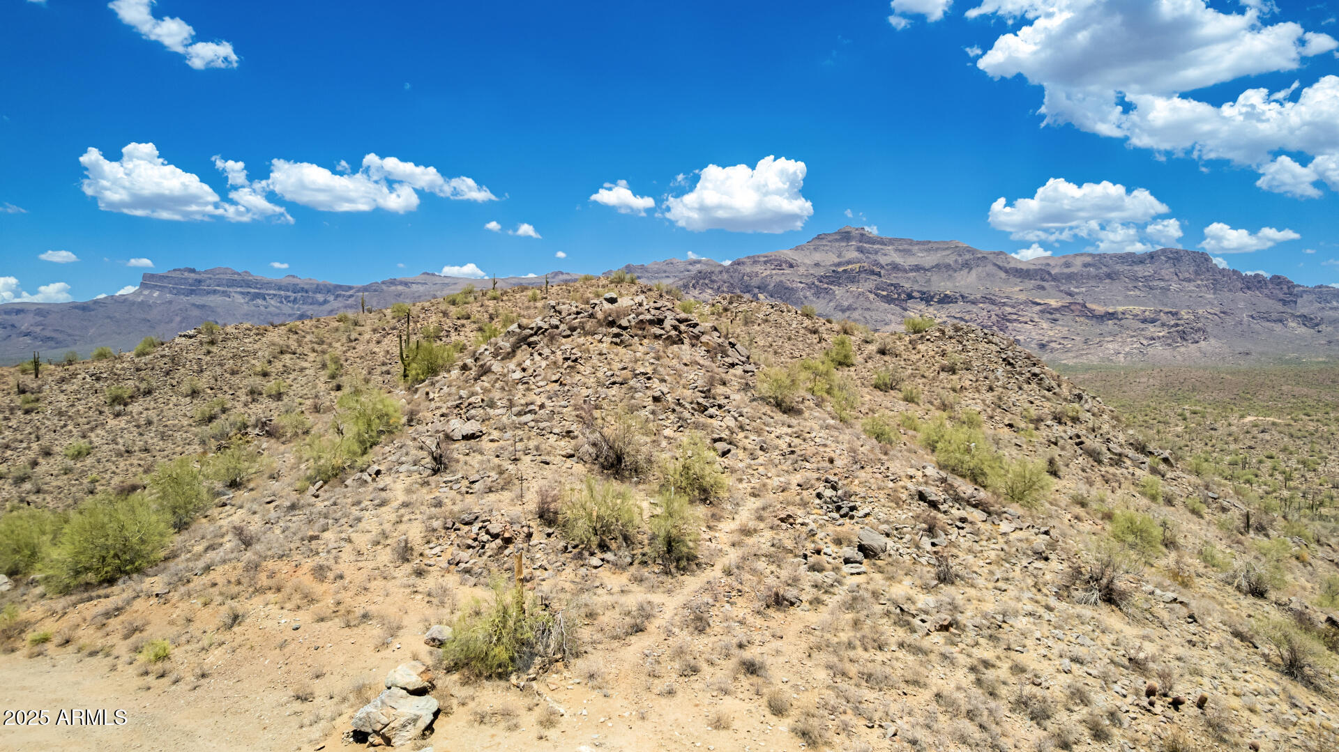 Sunset Peak Estates - Land