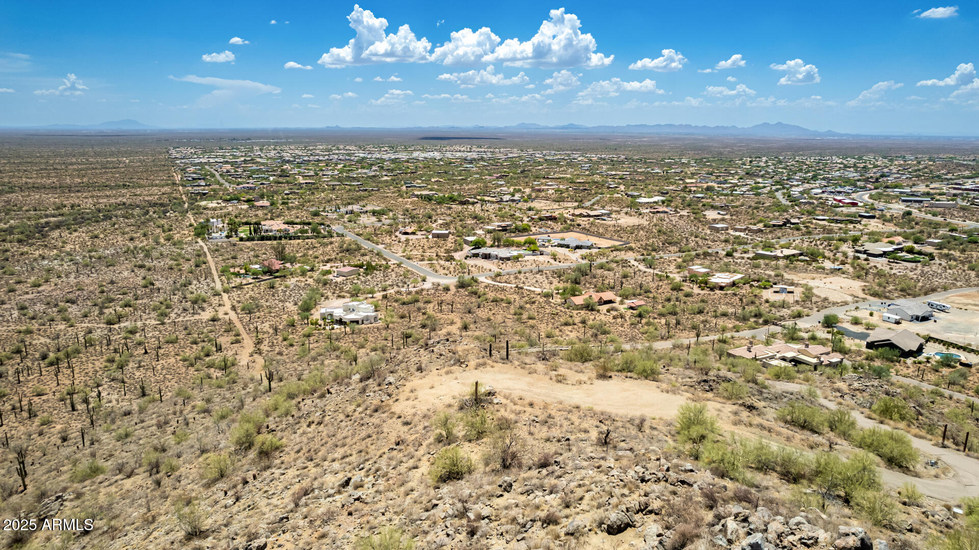 Sunset Peak Estates - Land