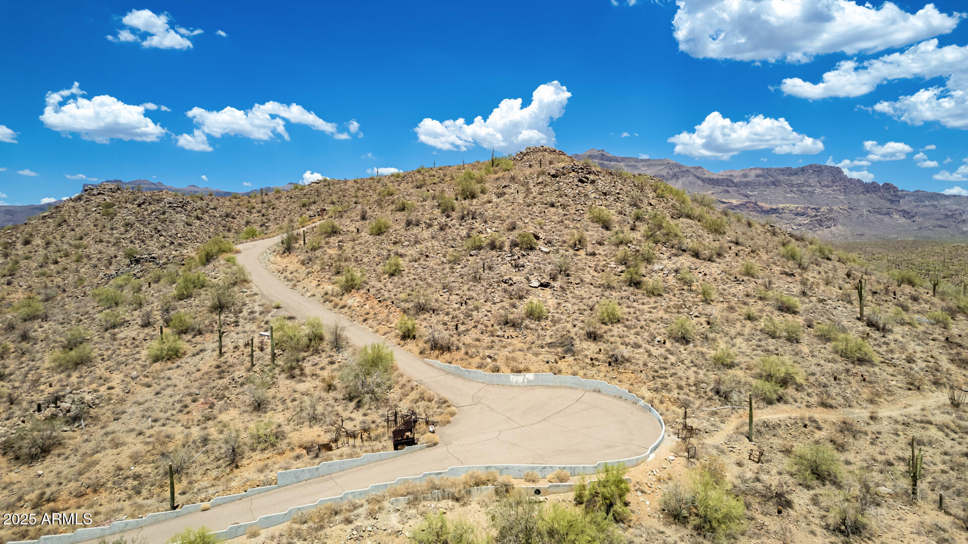 Sunset Peak Estates - Land
